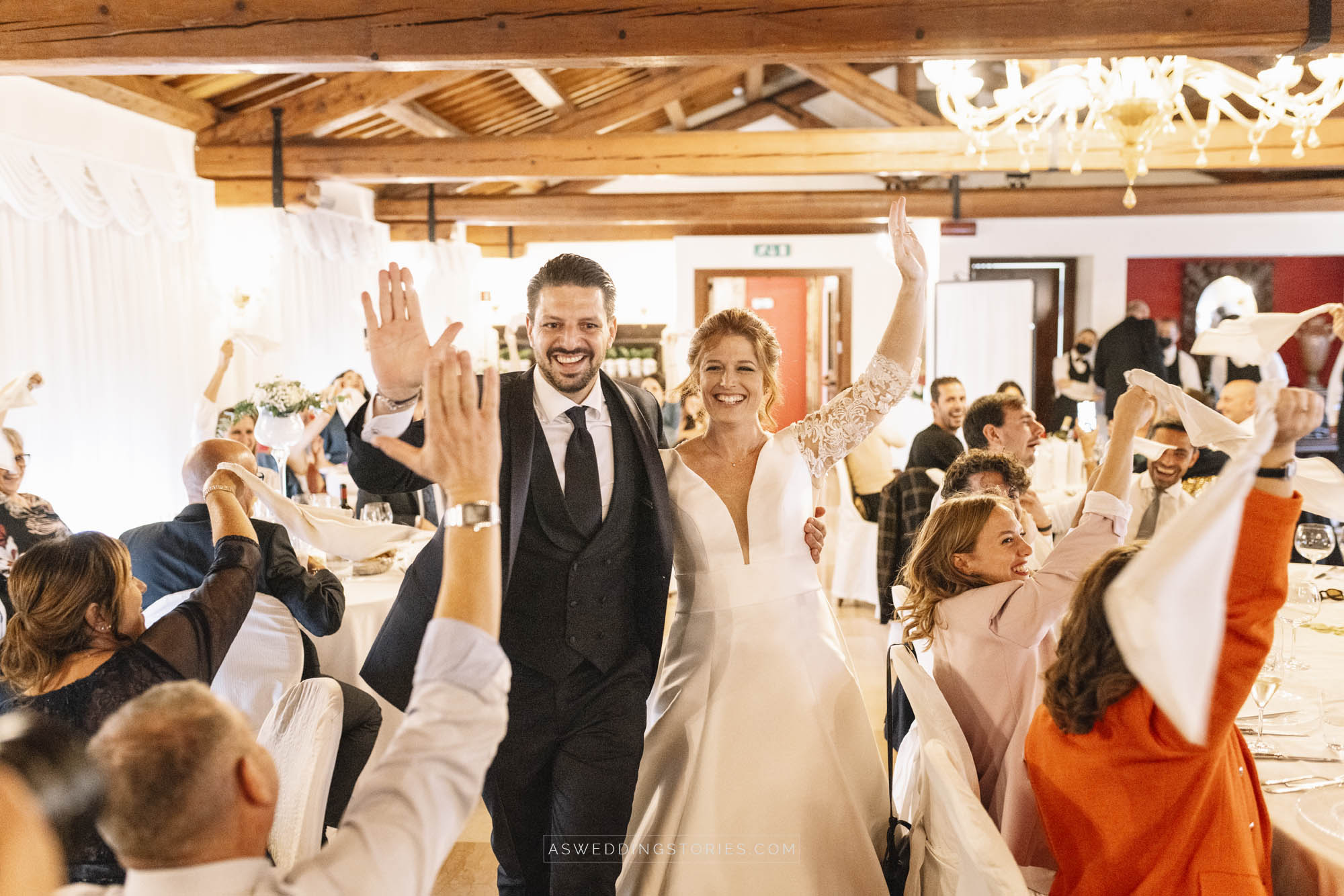 Foto  Trebaseleghe Villa Braida Giorgia e Christian