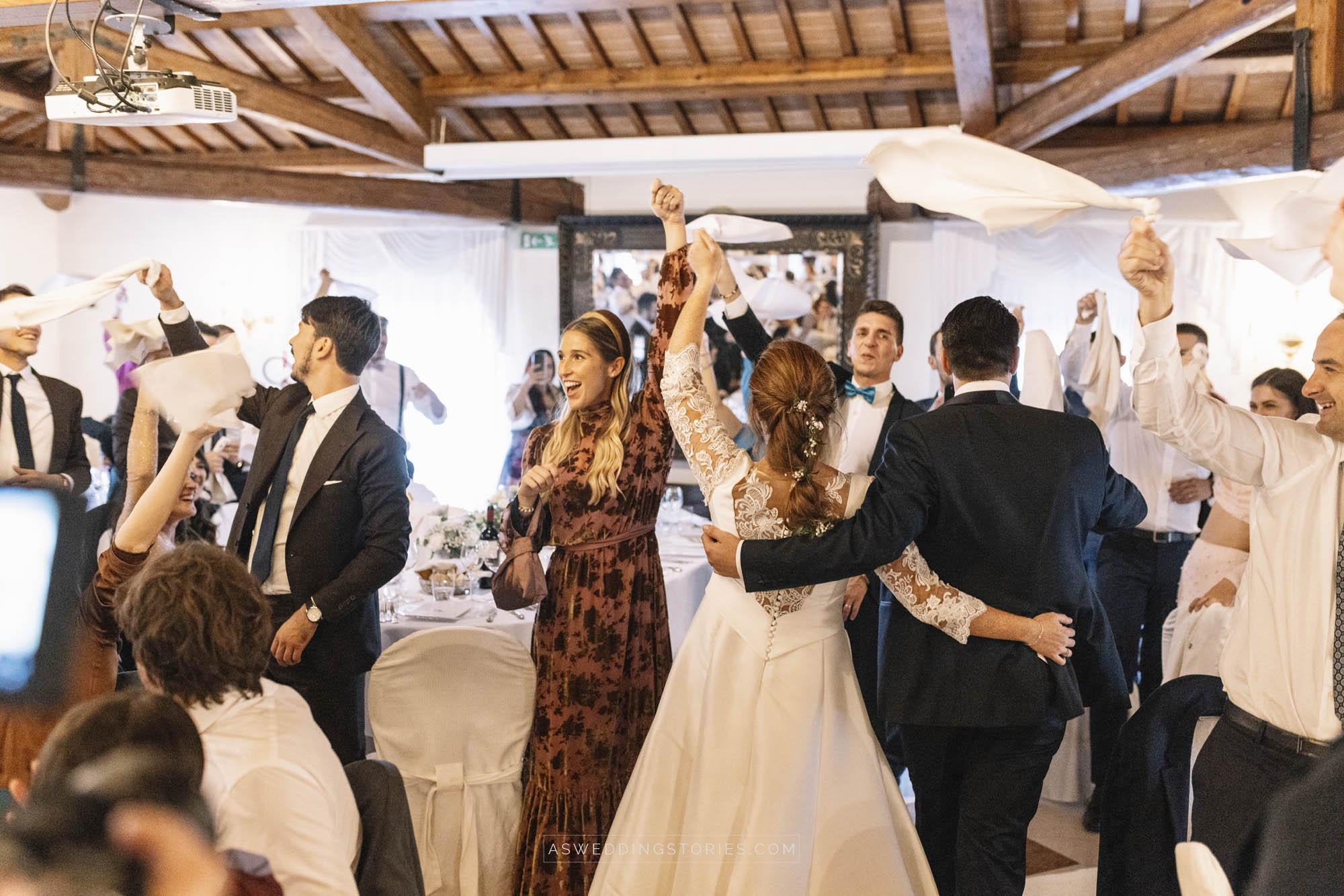 Foto  Trebaseleghe Villa Braida Giorgia e Christian