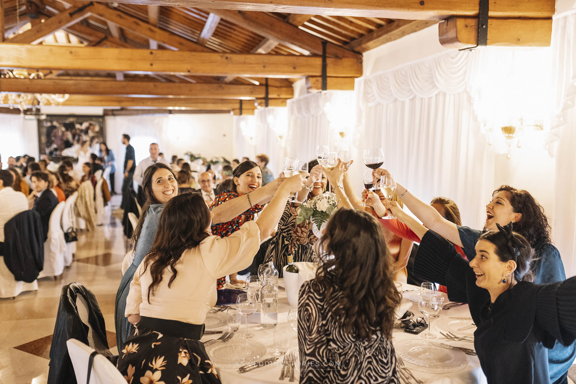 Foto  Trebaseleghe Villa Braida Giorgia e Christian