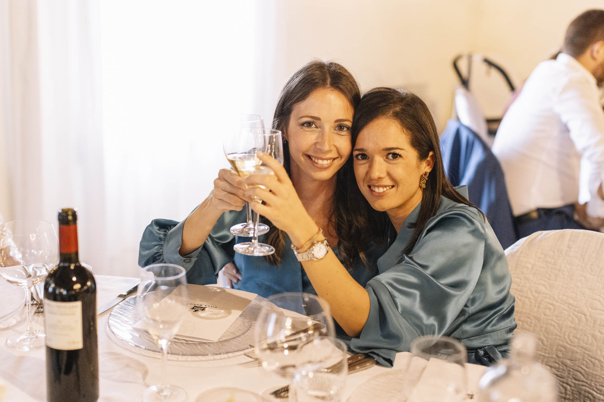 Foto  Trebaseleghe Villa Braida Giorgia e Christian