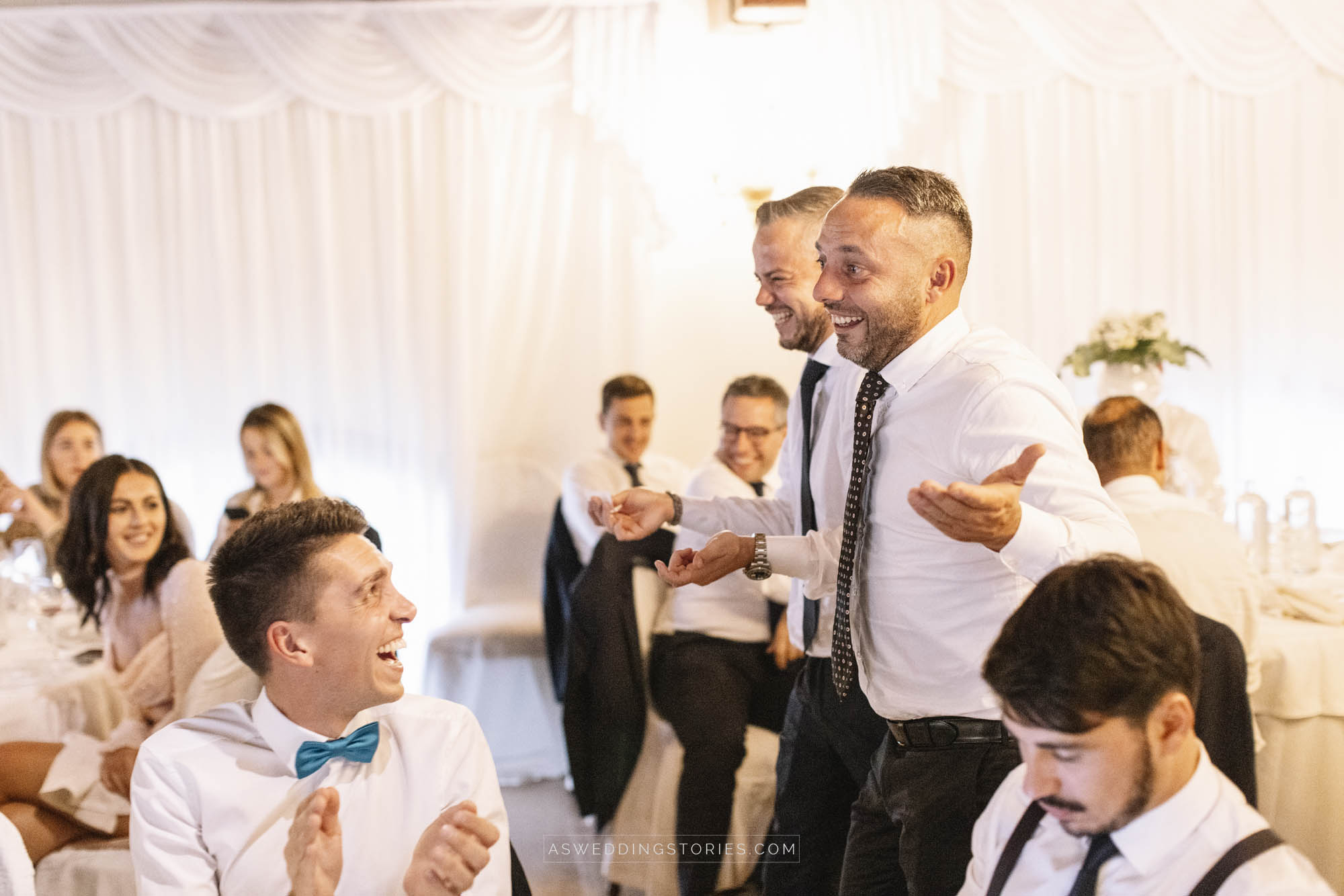 Foto  Trebaseleghe Villa Braida Giorgia e Christian