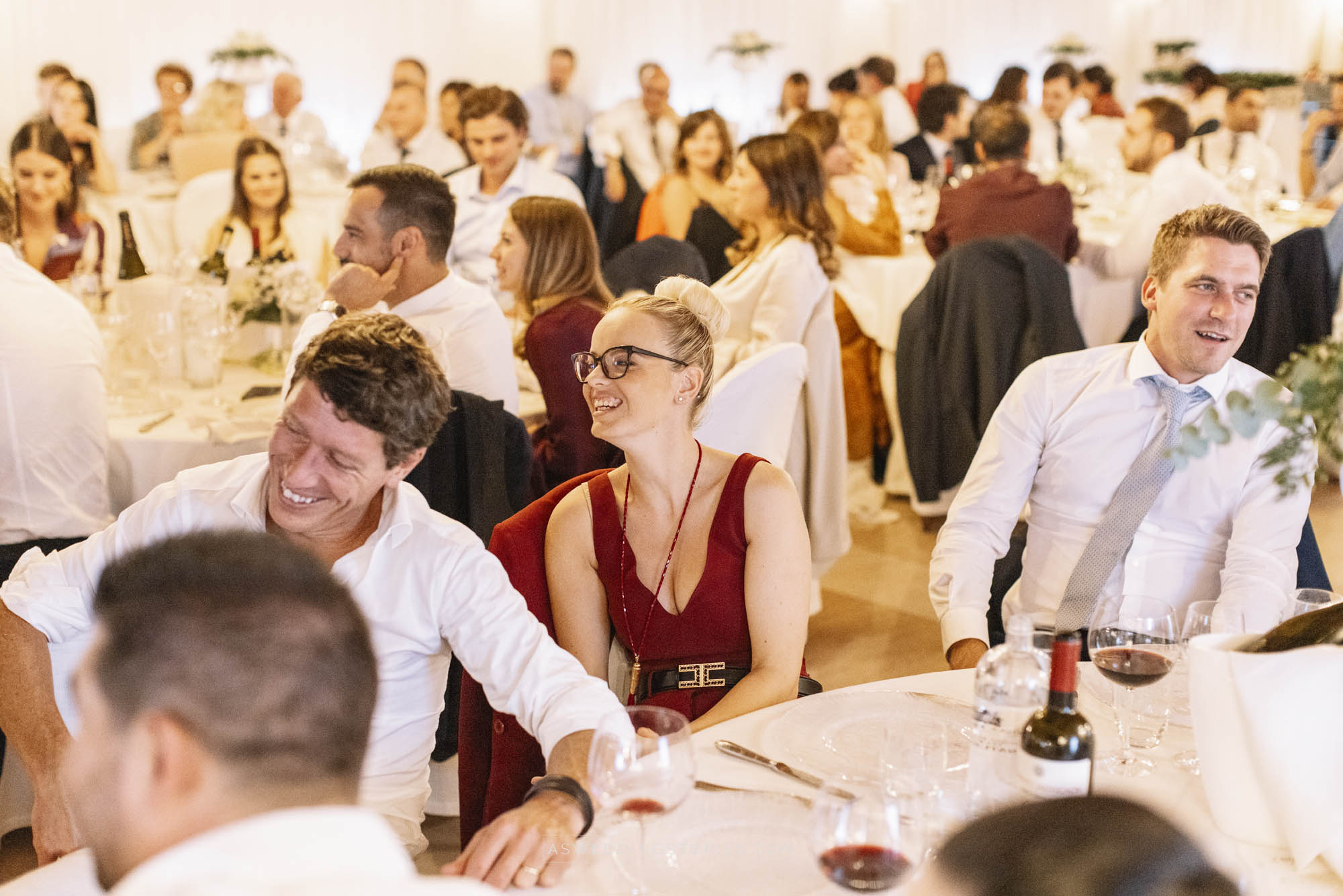 Foto  Trebaseleghe Villa Braida Giorgia e Christian