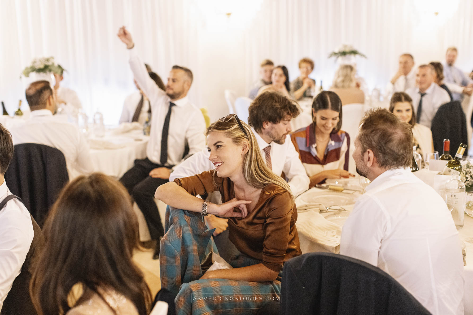 Foto  Trebaseleghe Villa Braida Giorgia e Christian