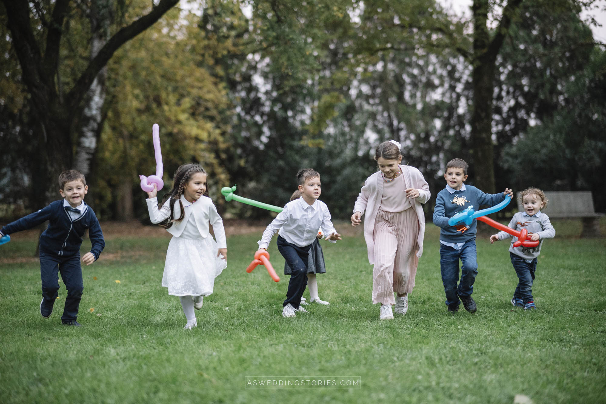 Foto  Trebaseleghe Villa Braida Giorgia e Christian