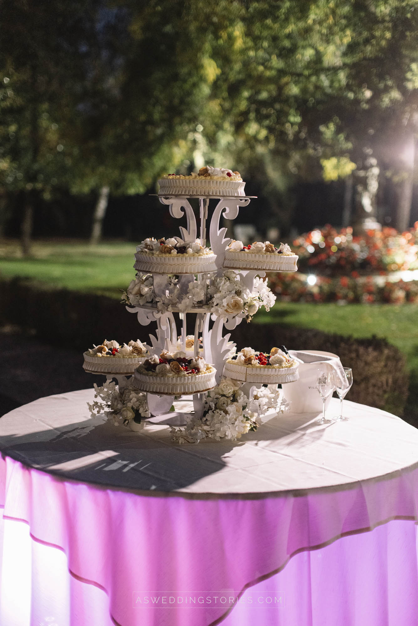 Foto  Trebaseleghe Villa Braida Giorgia e Christian