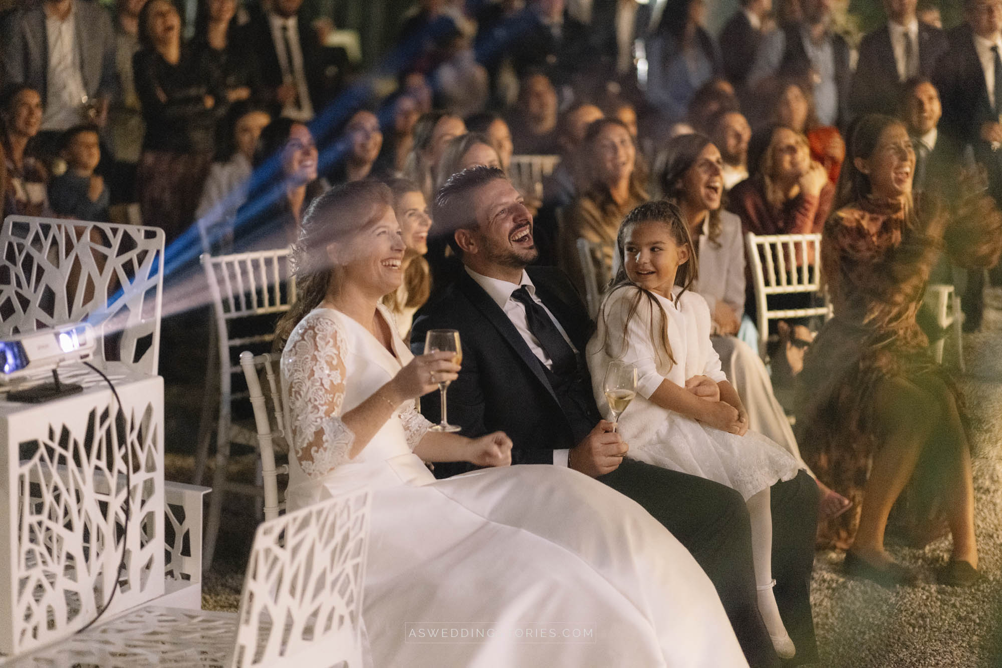 Foto  Trebaseleghe Villa Braida Giorgia e Christian