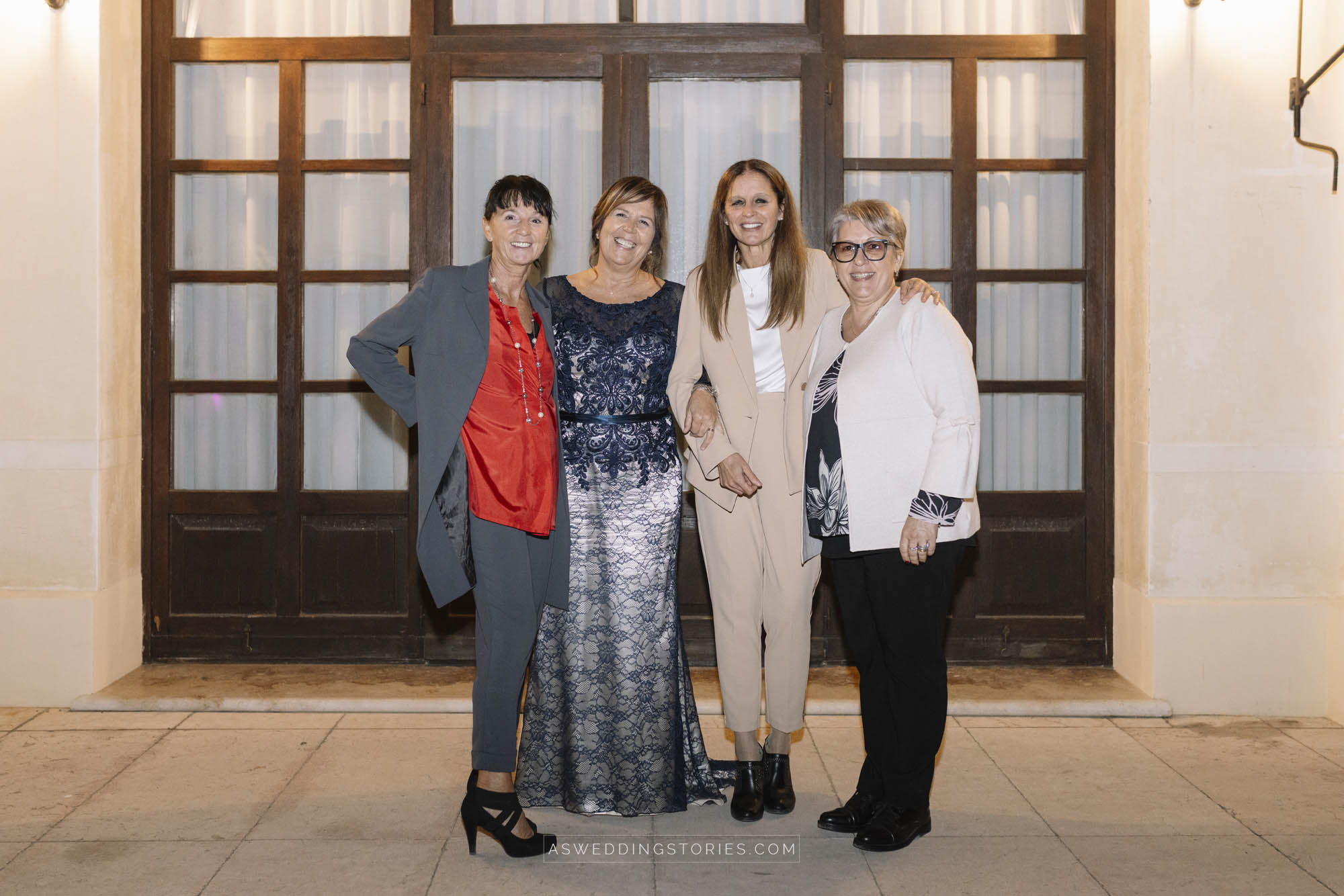 Foto  Trebaseleghe Villa Braida Giorgia e Christian