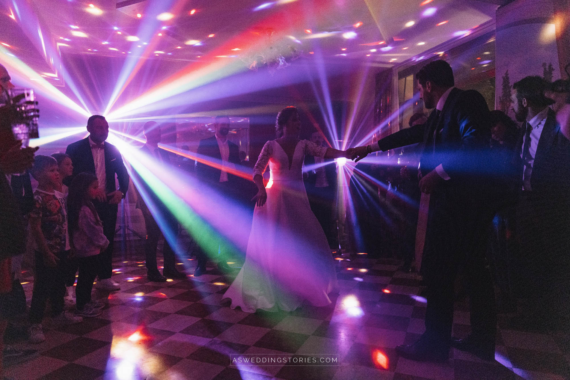 Foto  Trebaseleghe Villa Braida Giorgia e Christian