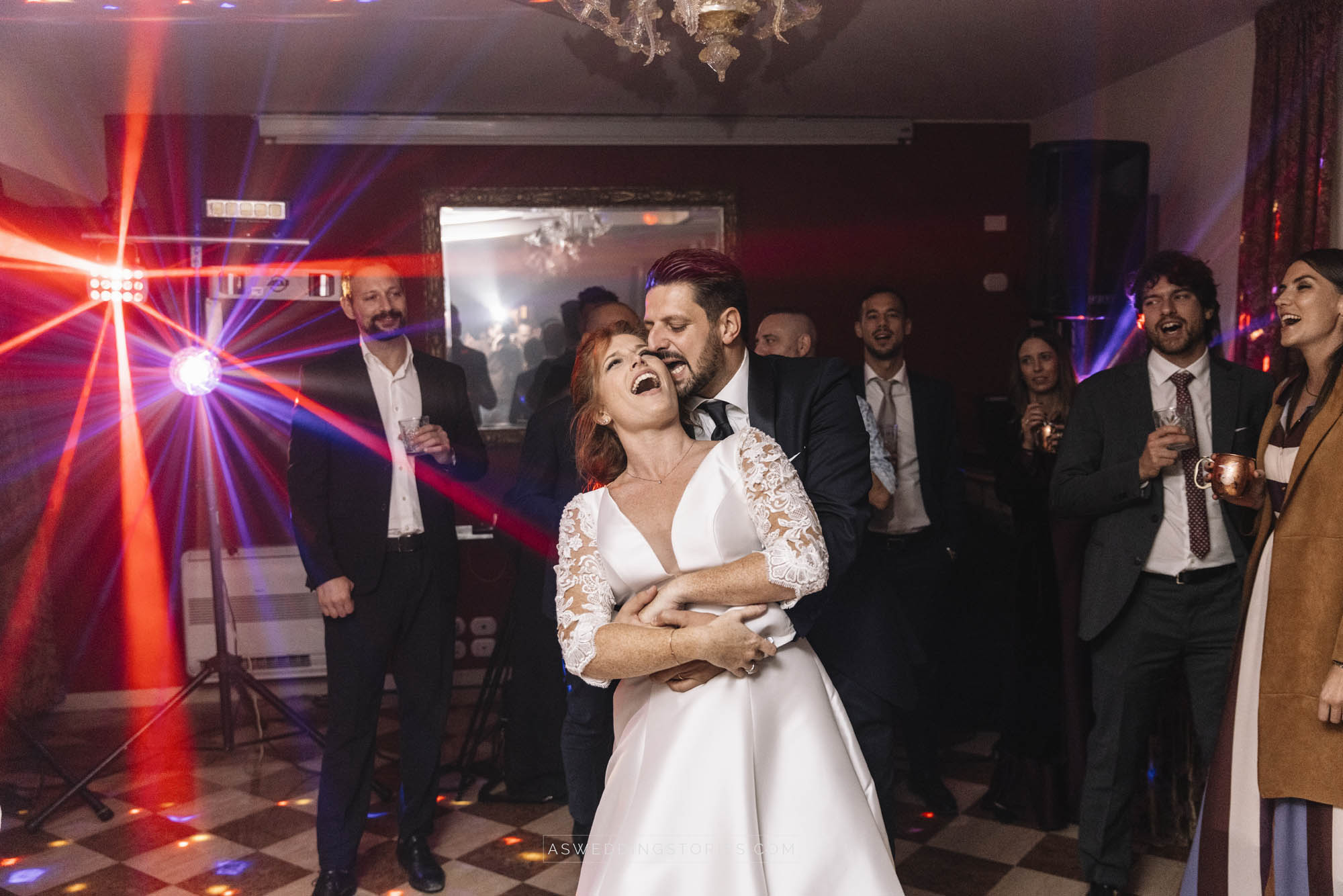 Foto  Trebaseleghe Villa Braida Giorgia e Christian