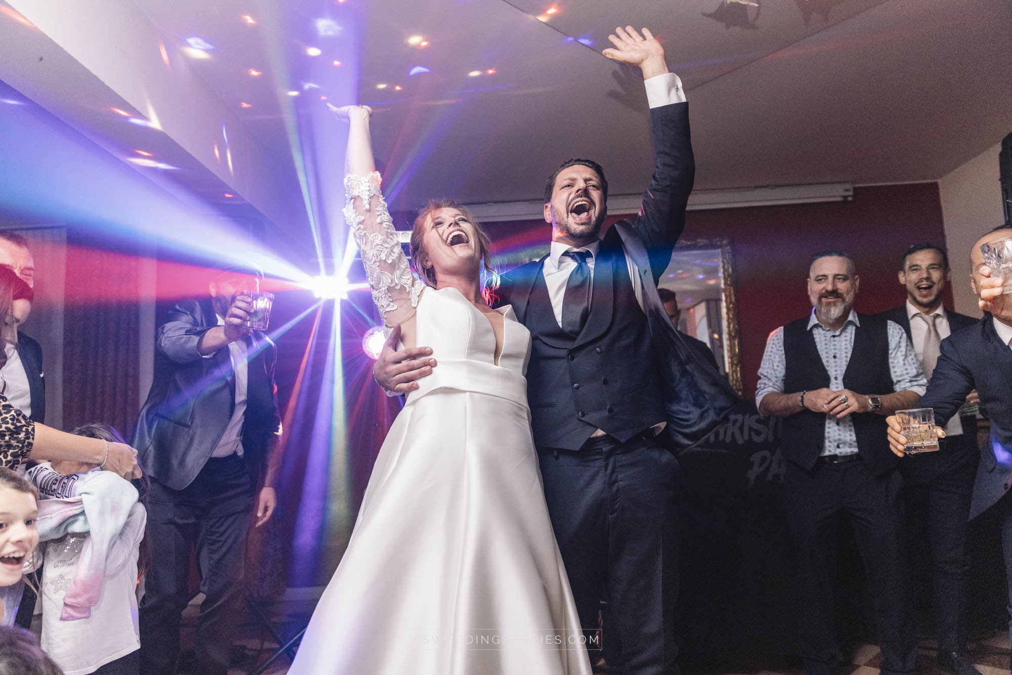 Foto  Trebaseleghe Villa Braida Giorgia e Christian