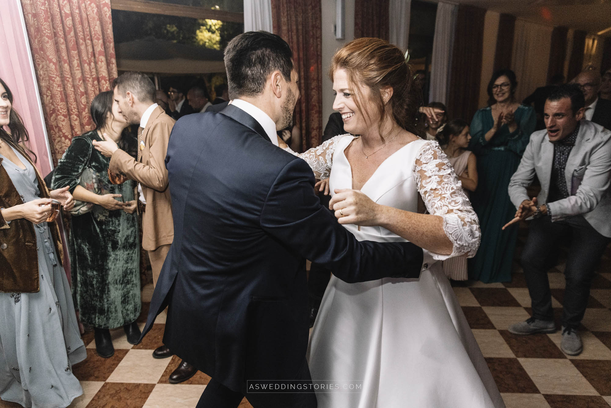 Foto  Trebaseleghe Villa Braida Giorgia e Christian