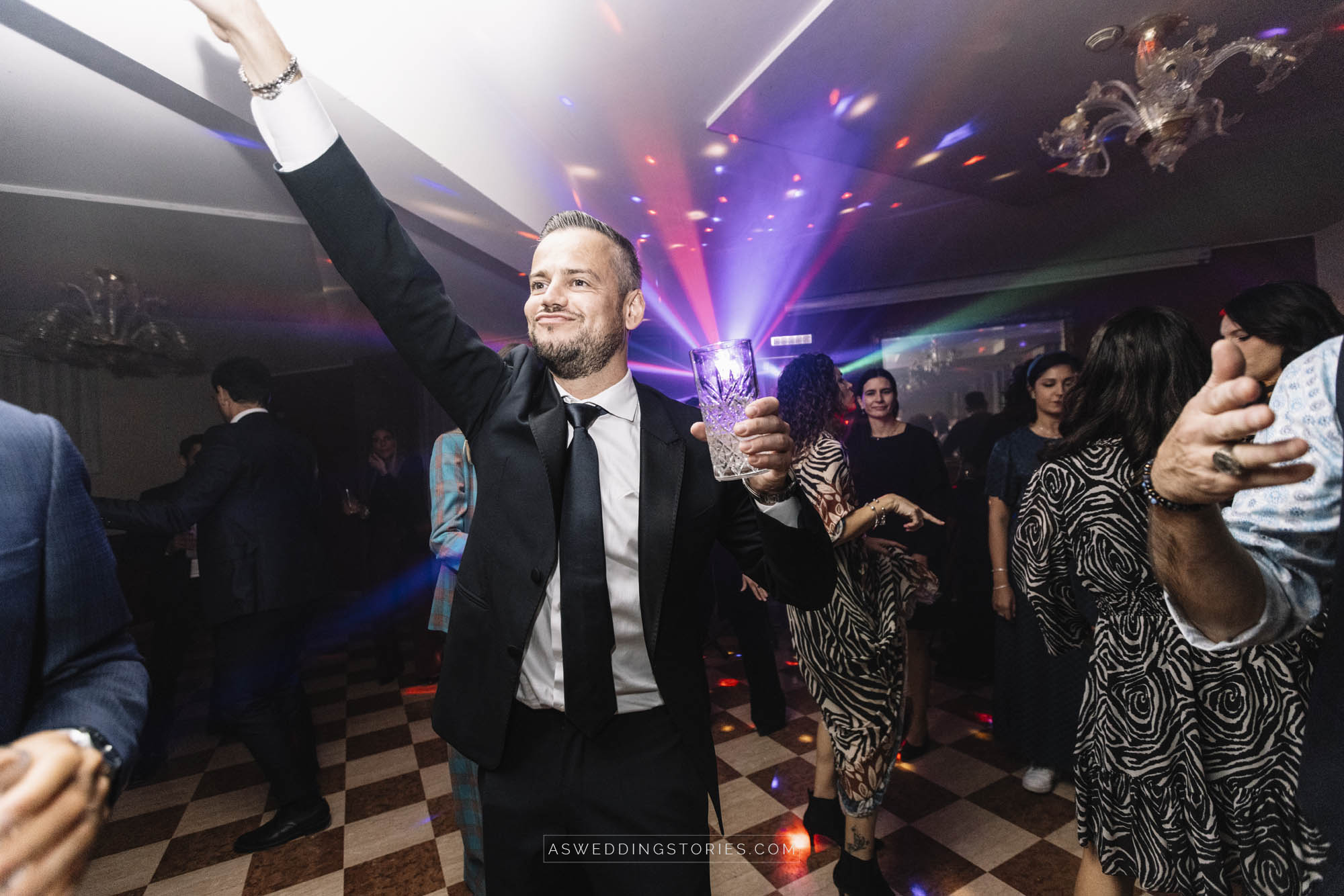 Foto  Trebaseleghe Villa Braida Giorgia e Christian