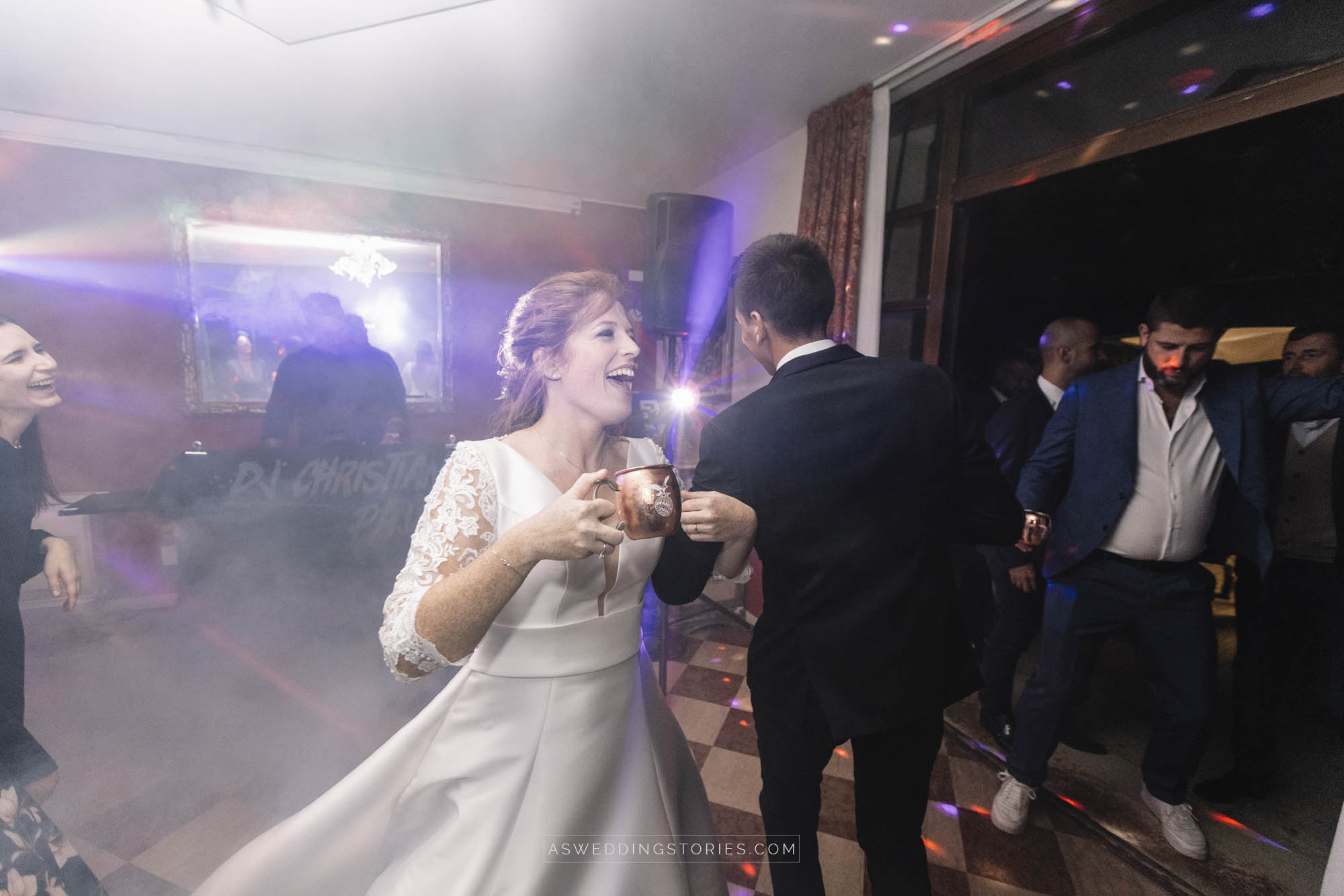 Foto  Trebaseleghe Villa Braida Giorgia e Christian