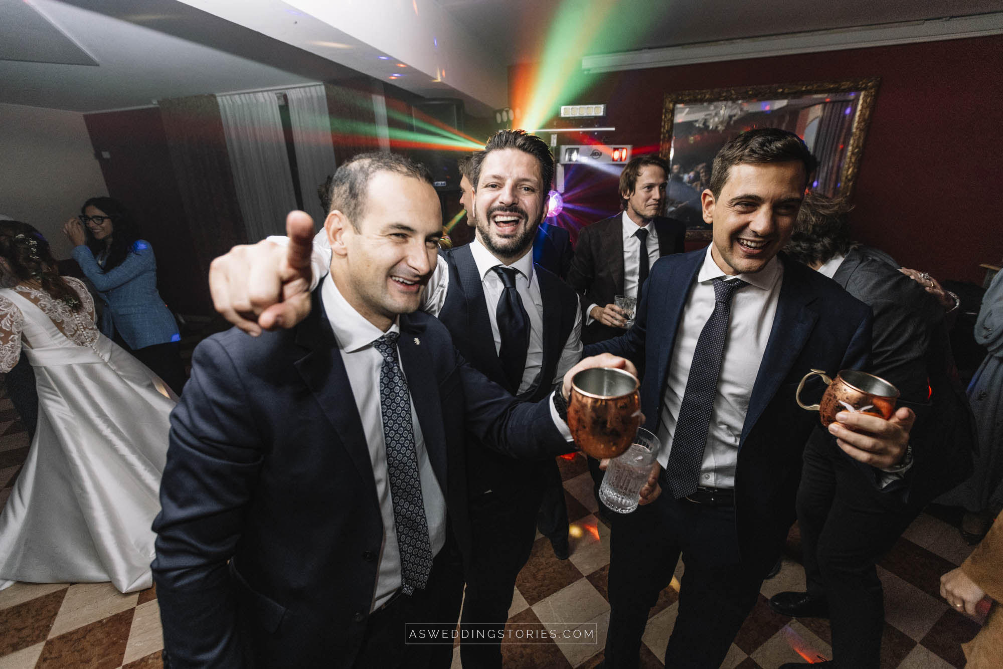 Foto  Trebaseleghe Villa Braida Giorgia e Christian