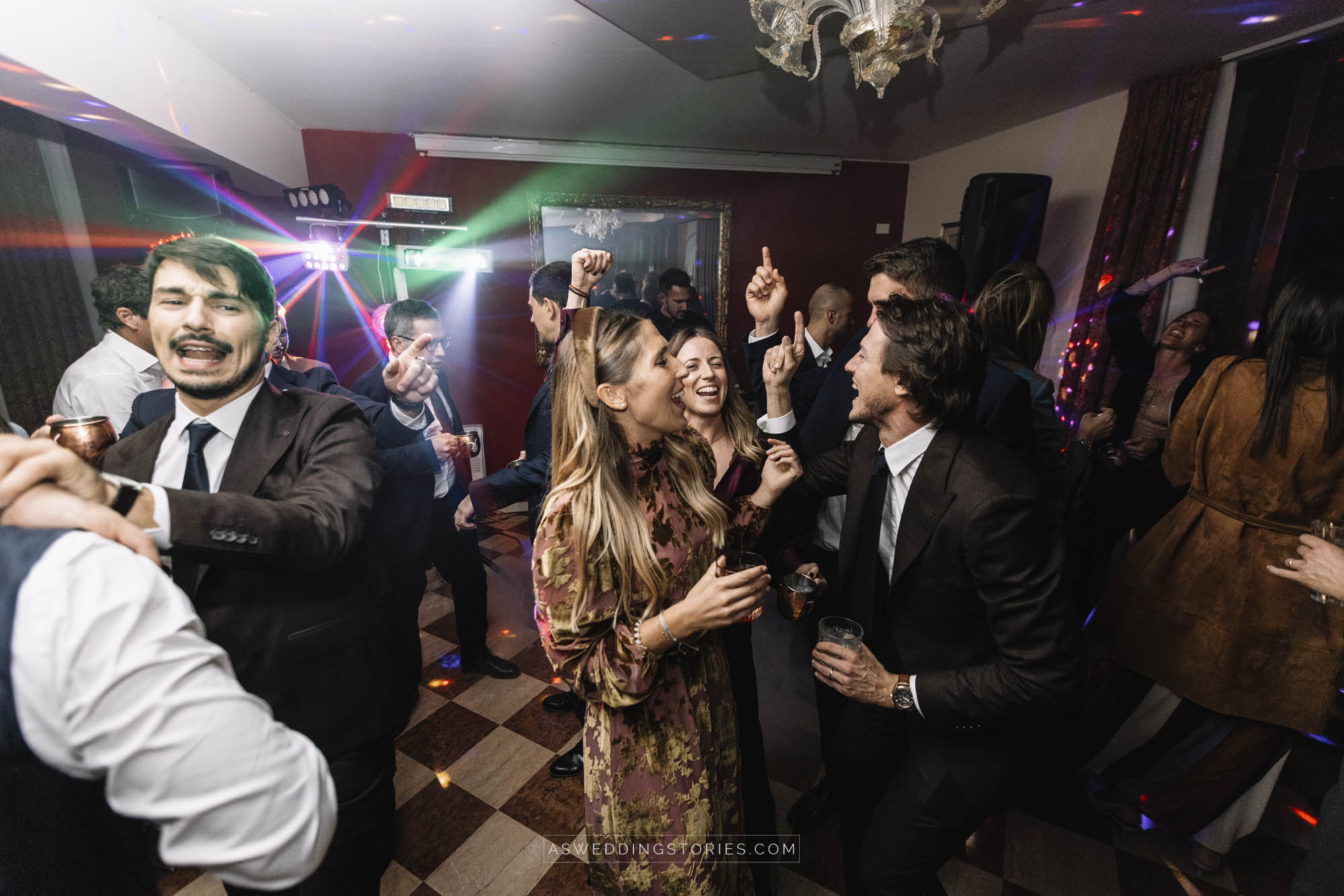 Foto  Trebaseleghe Villa Braida Giorgia e Christian