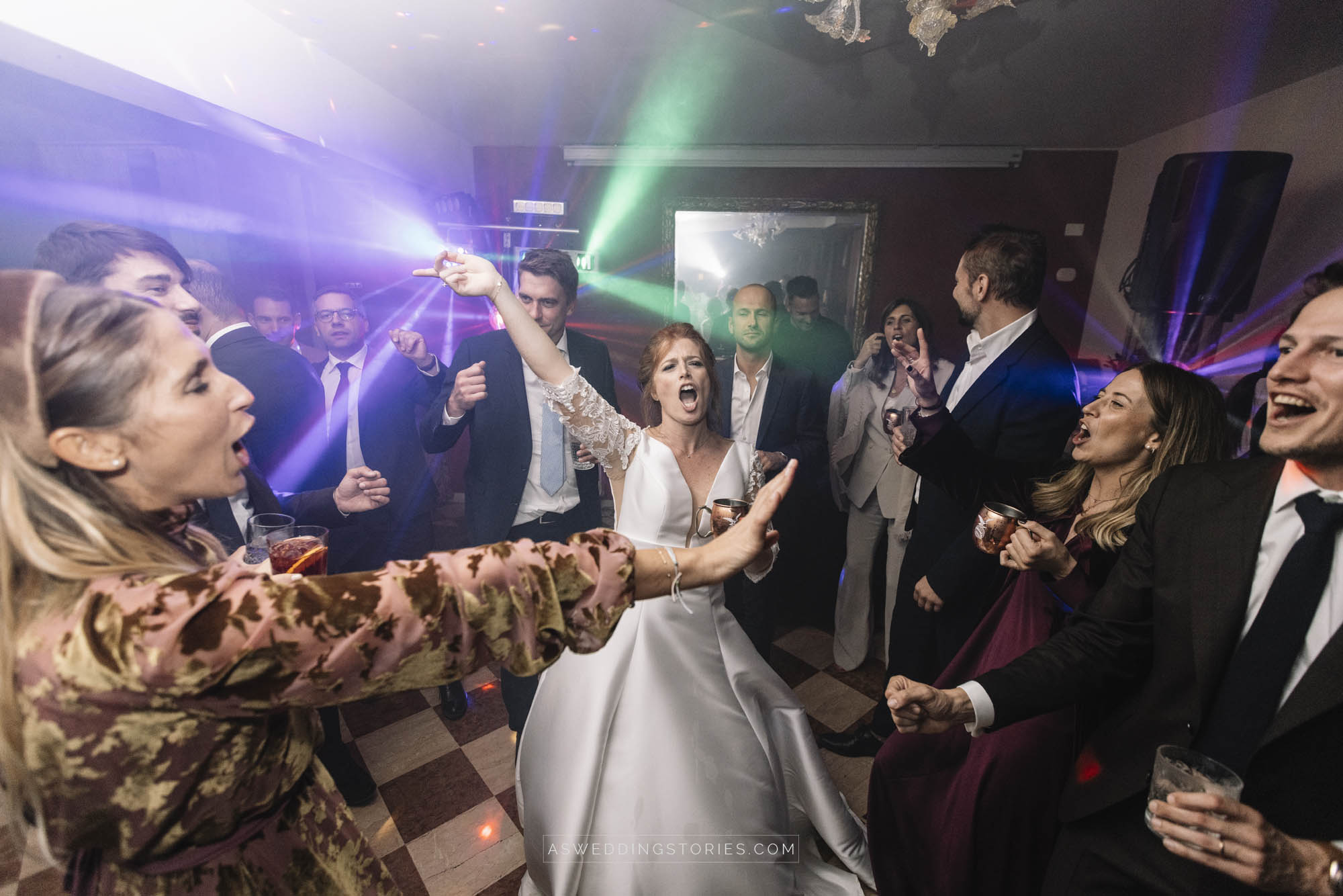 Foto  Trebaseleghe Villa Braida Giorgia e Christian