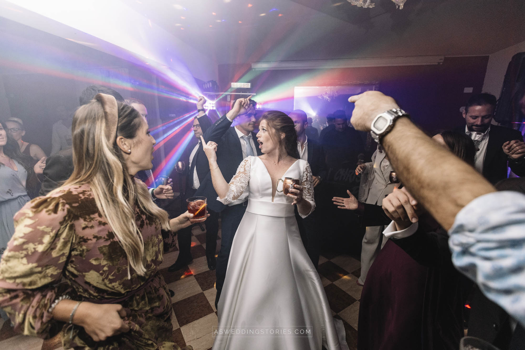 Foto  Trebaseleghe Villa Braida Giorgia e Christian