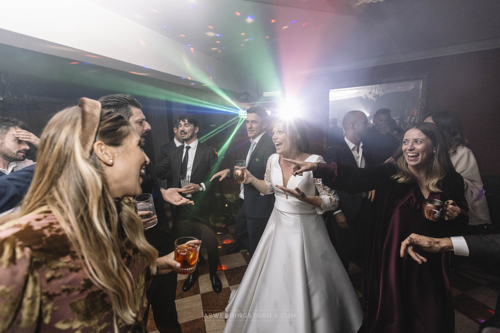 Foto  Trebaseleghe Villa Braida Giorgia e Christian