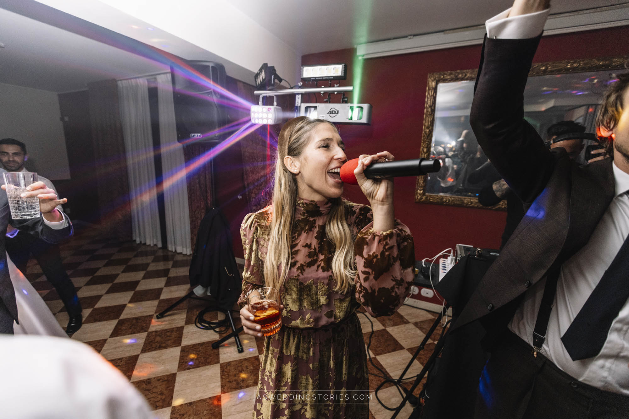 Foto  Trebaseleghe Villa Braida Giorgia e Christian