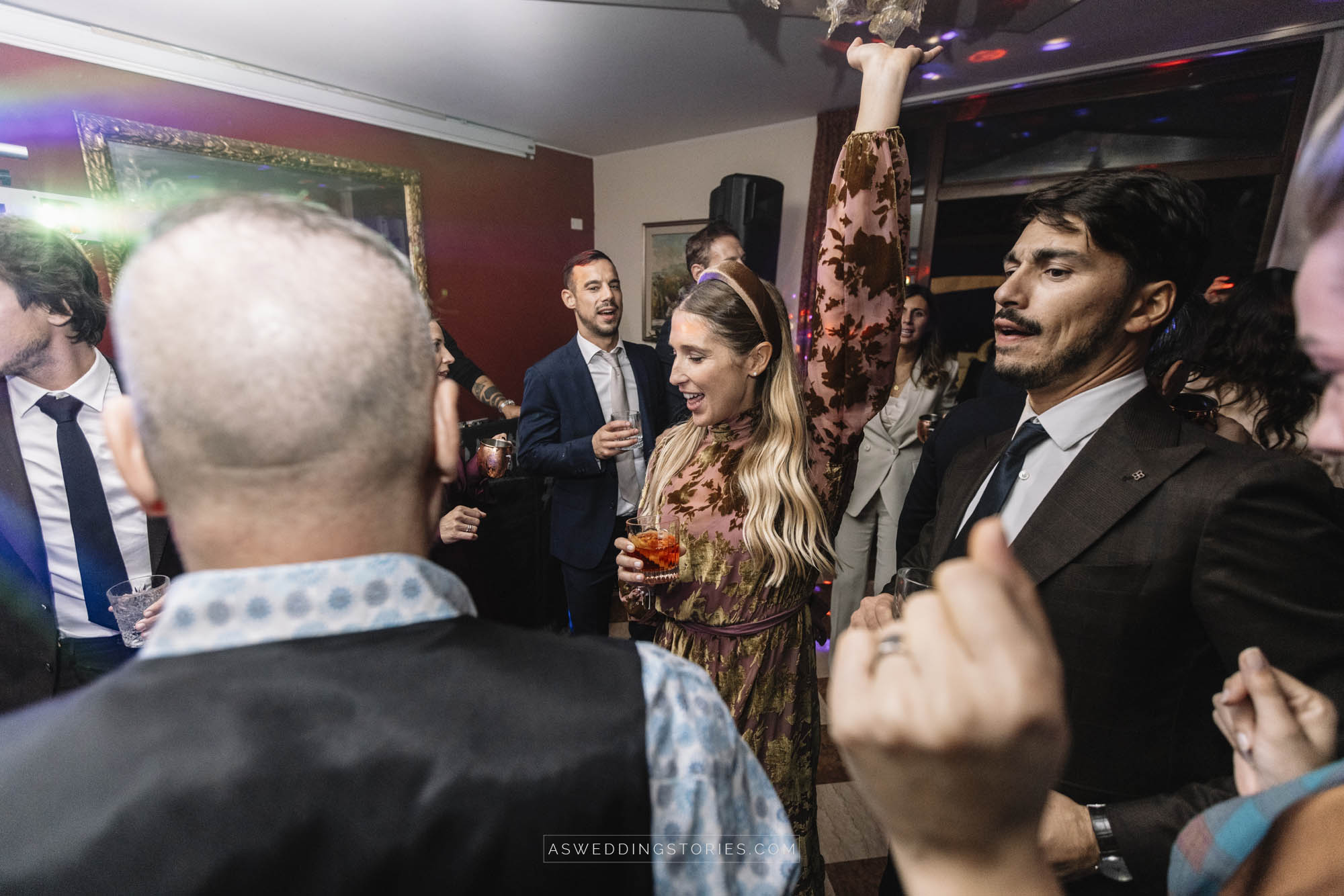 Foto  Trebaseleghe Villa Braida Giorgia e Christian