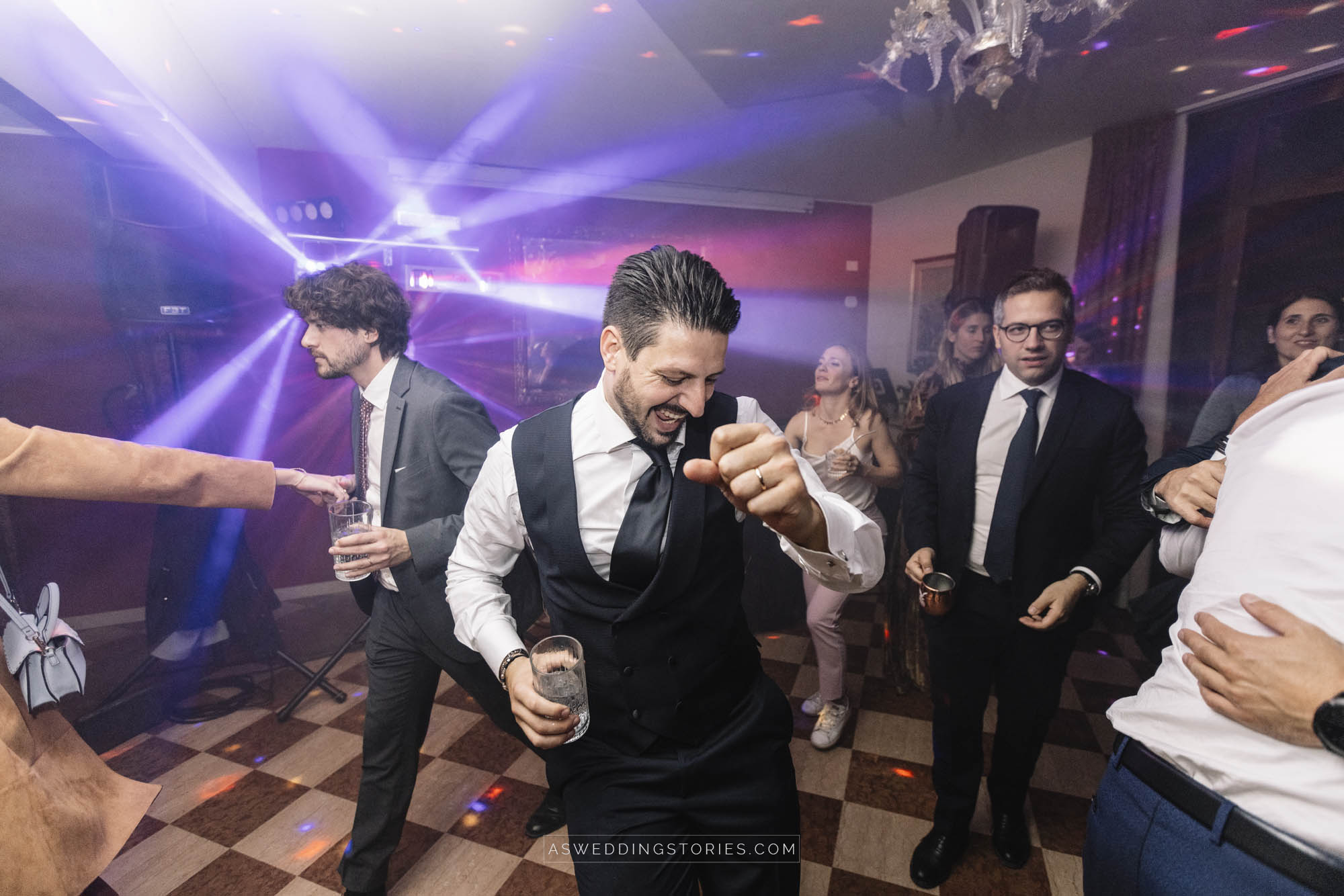 Foto  Trebaseleghe Villa Braida Giorgia e Christian