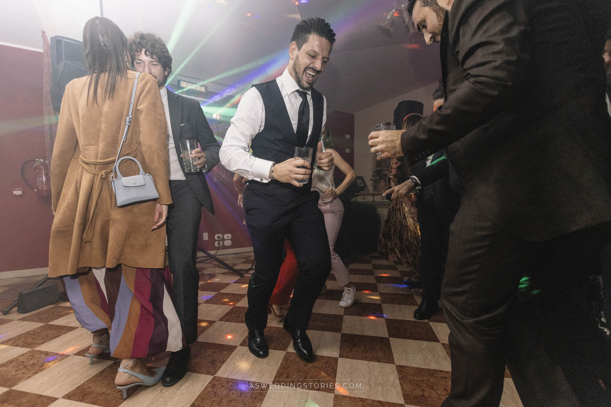 Foto  Trebaseleghe Villa Braida Giorgia e Christian