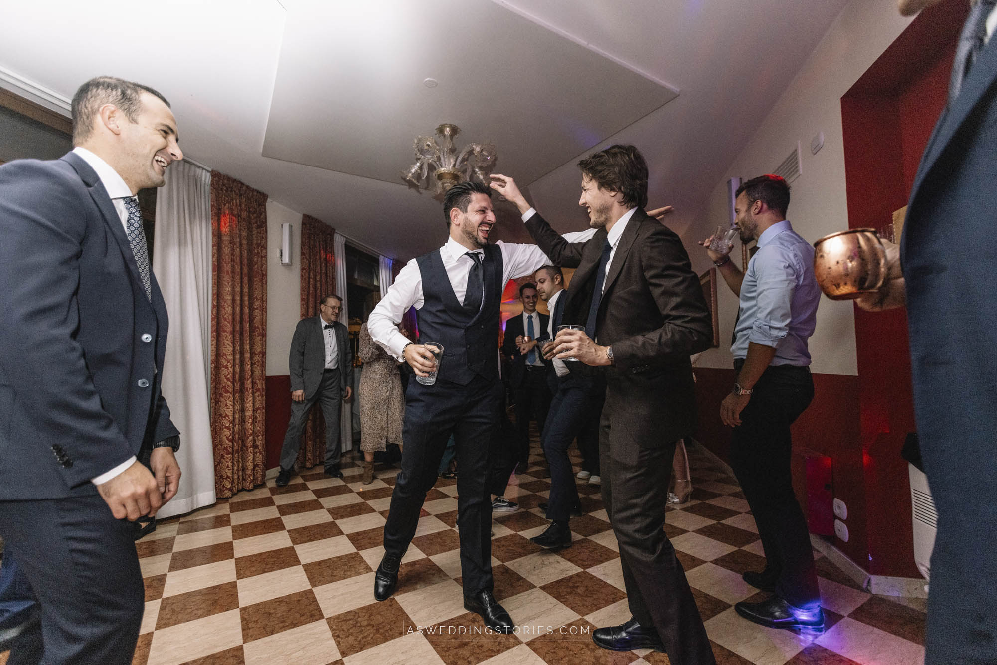 Foto  Trebaseleghe Villa Braida Giorgia e Christian