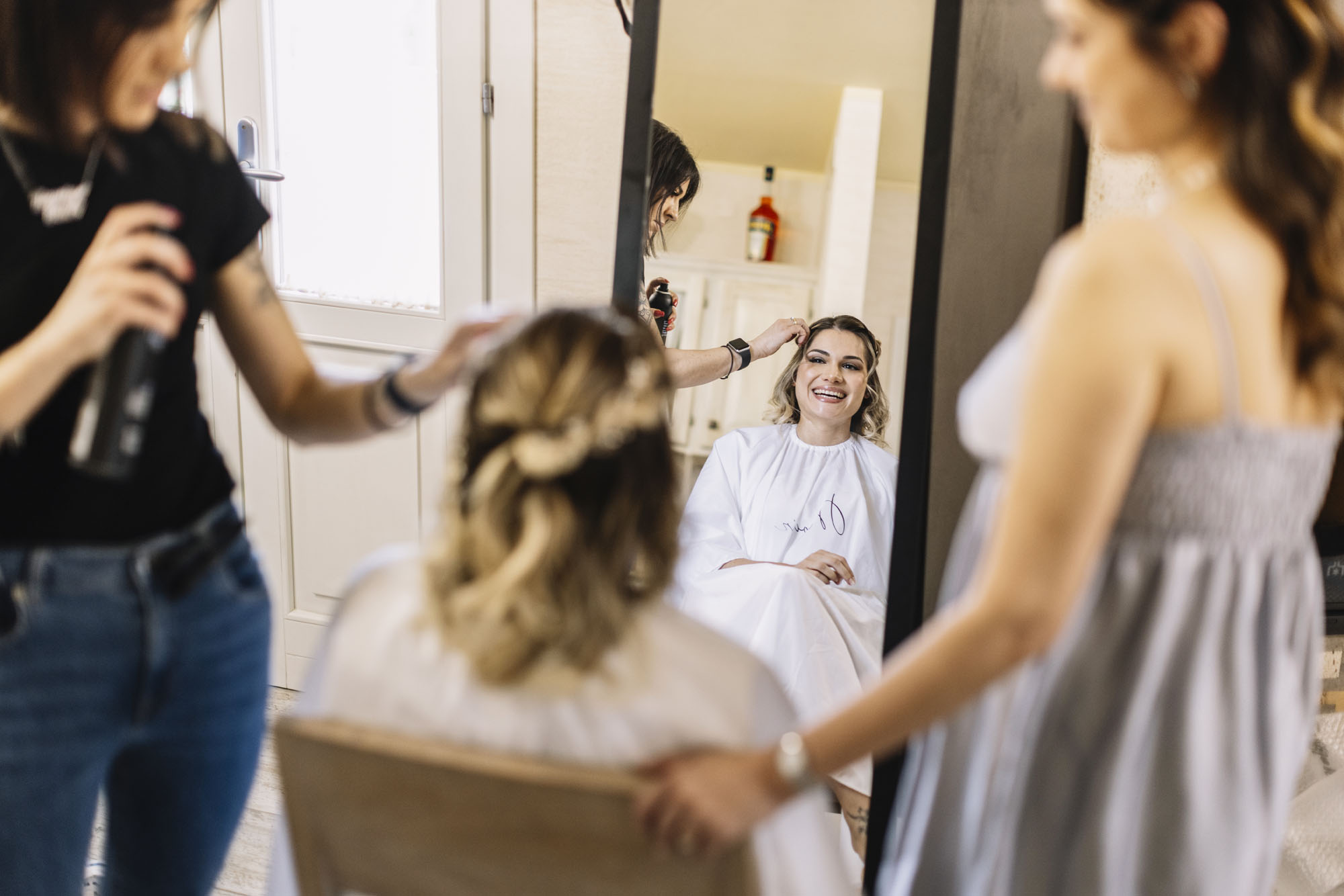 Foto  Cison di Valmarino CastelBrando Eliana e Fabio