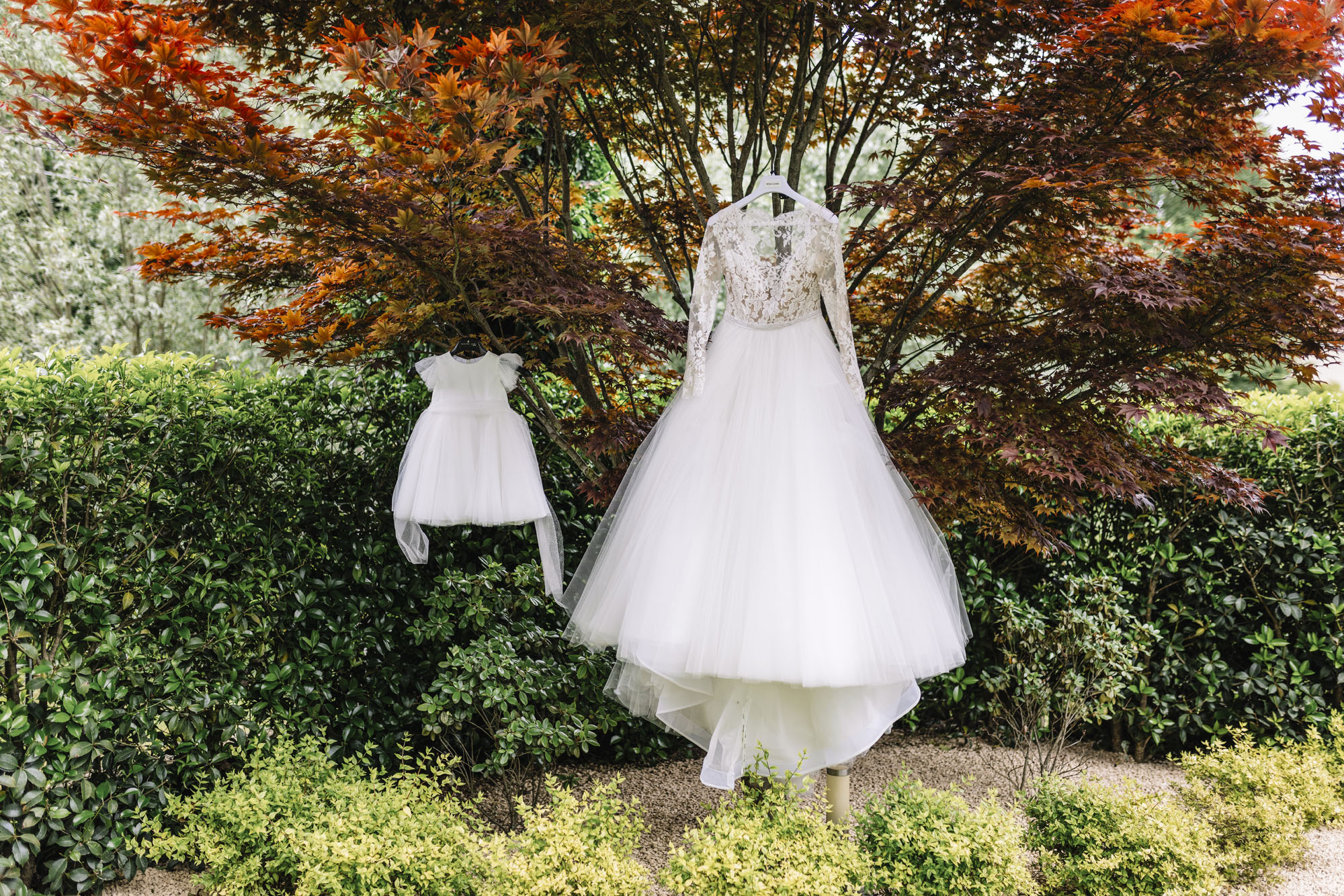 Foto  Cison di Valmarino CastelBrando Eliana e Fabio