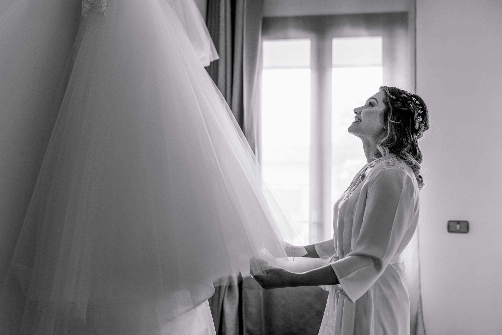 Foto  Cison di Valmarino CastelBrando Eliana e Fabio