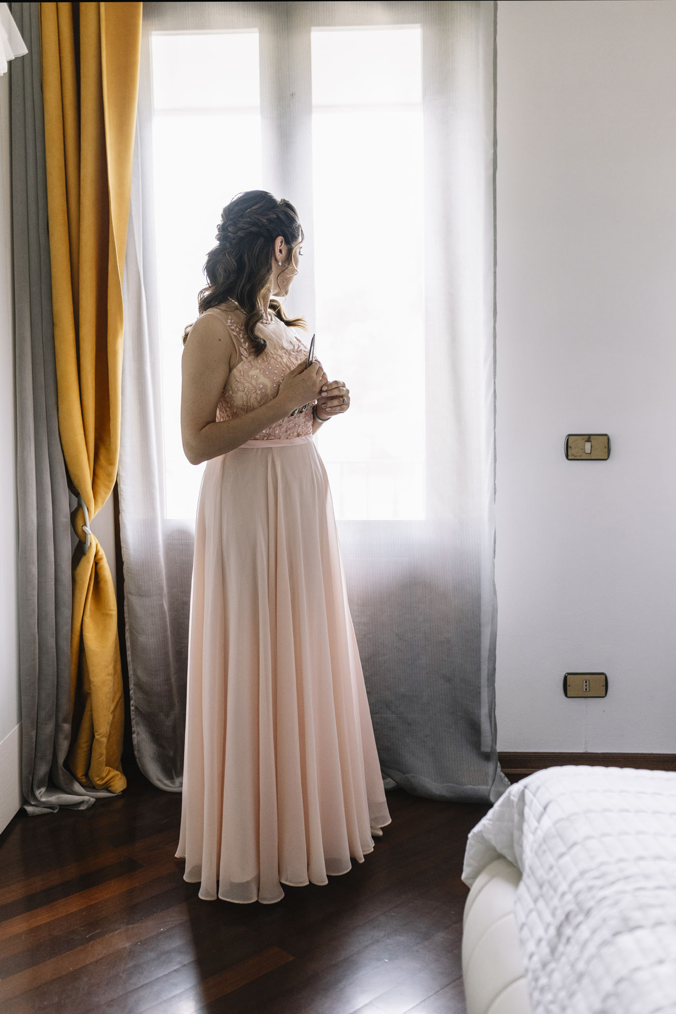 Foto  Cison di Valmarino CastelBrando Eliana e Fabio