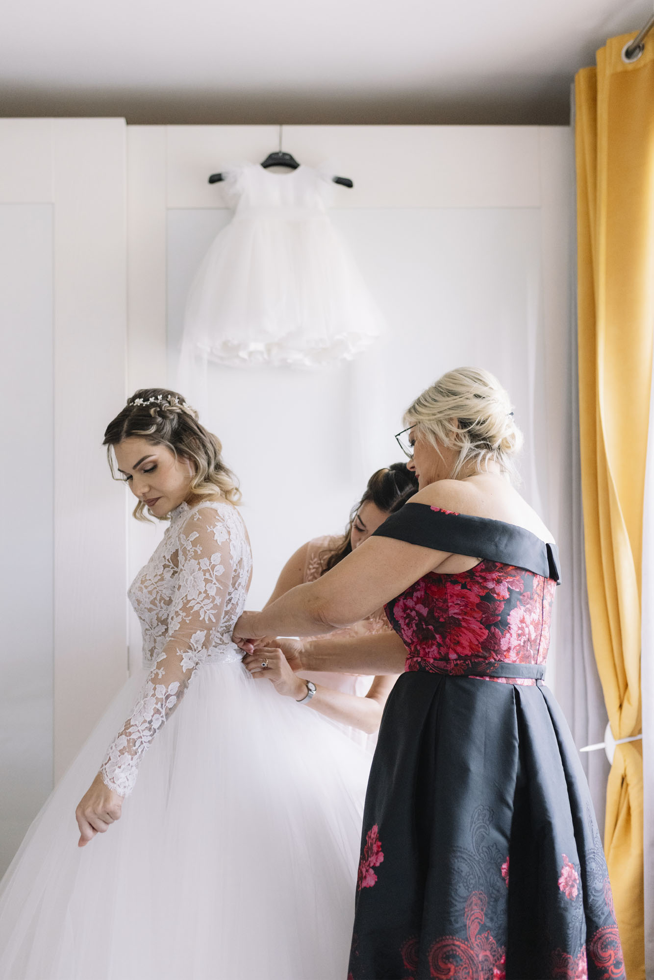 Foto  Cison di Valmarino CastelBrando Eliana e Fabio