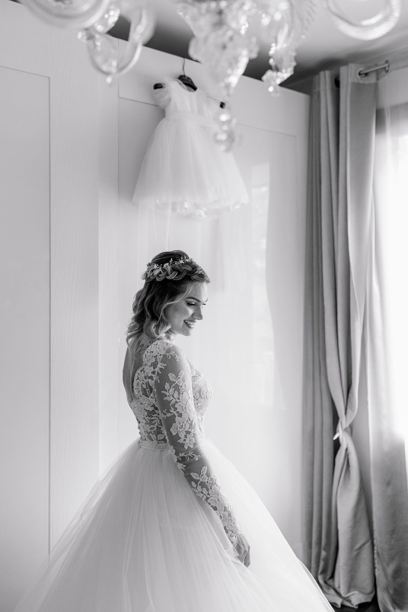 Foto  Cison di Valmarino CastelBrando Eliana e Fabio