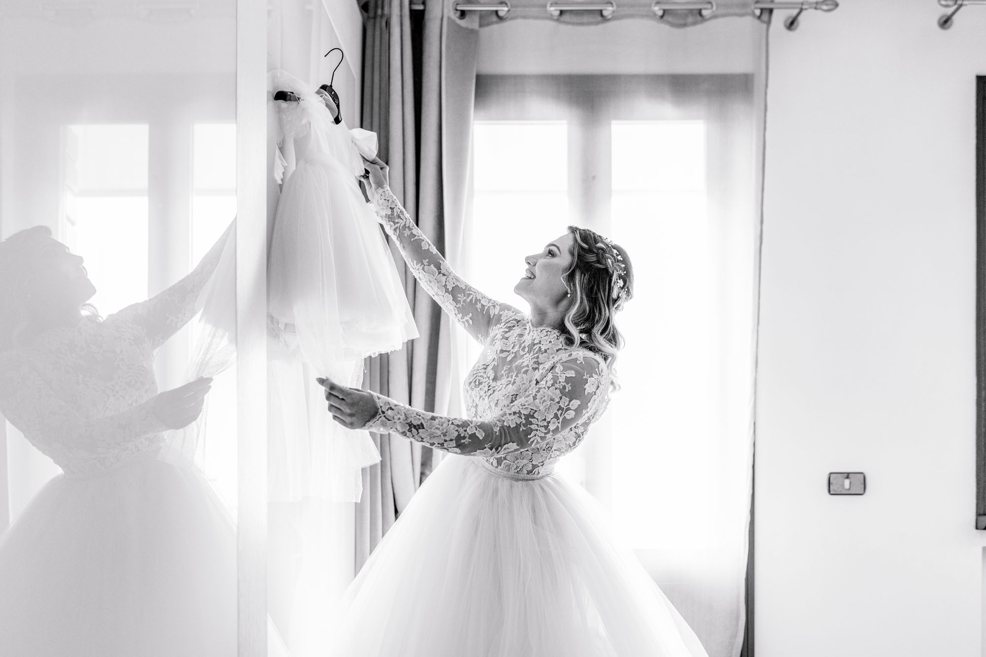 Foto  Cison di Valmarino CastelBrando Eliana e Fabio