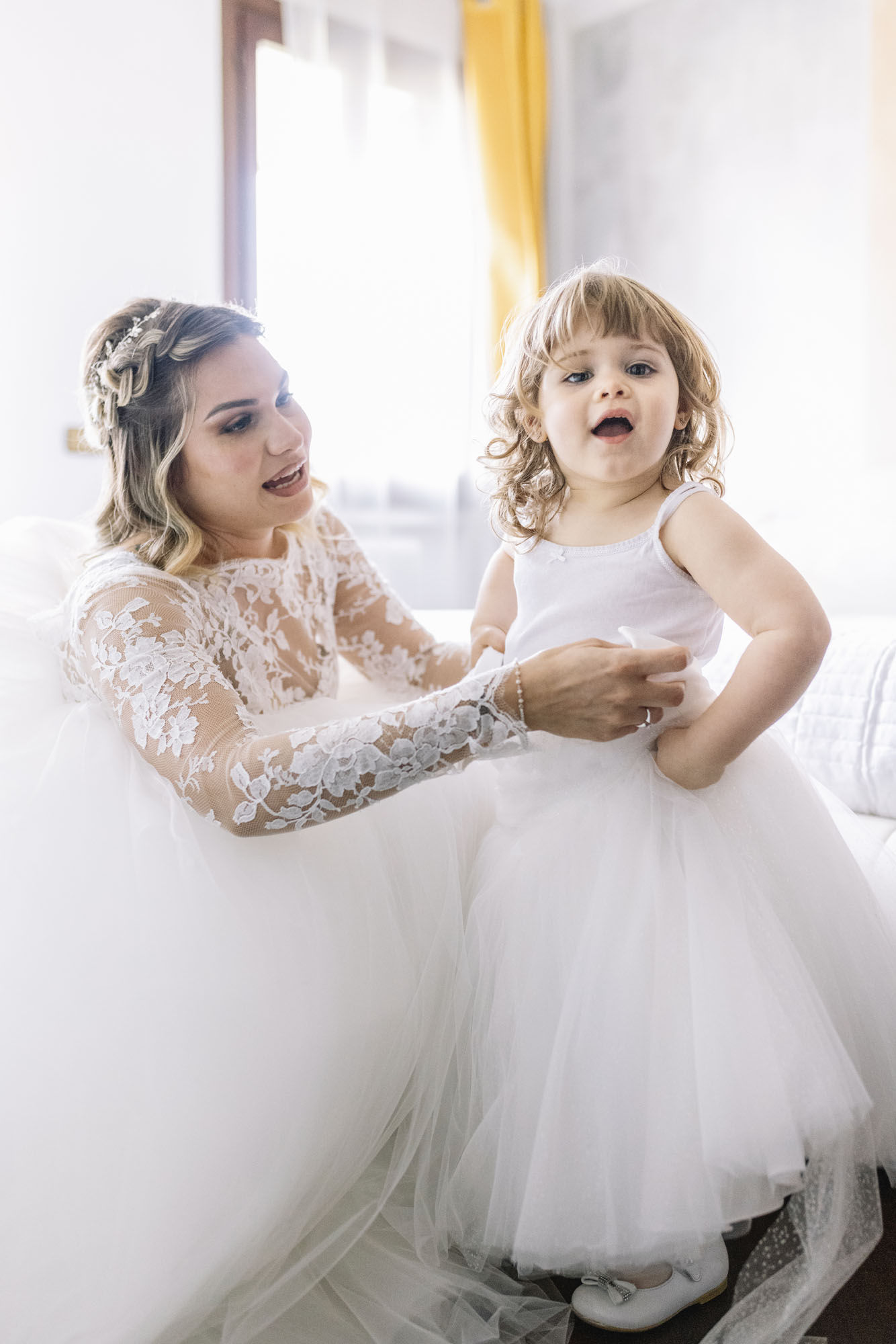 Foto  Cison di Valmarino CastelBrando Eliana e Fabio