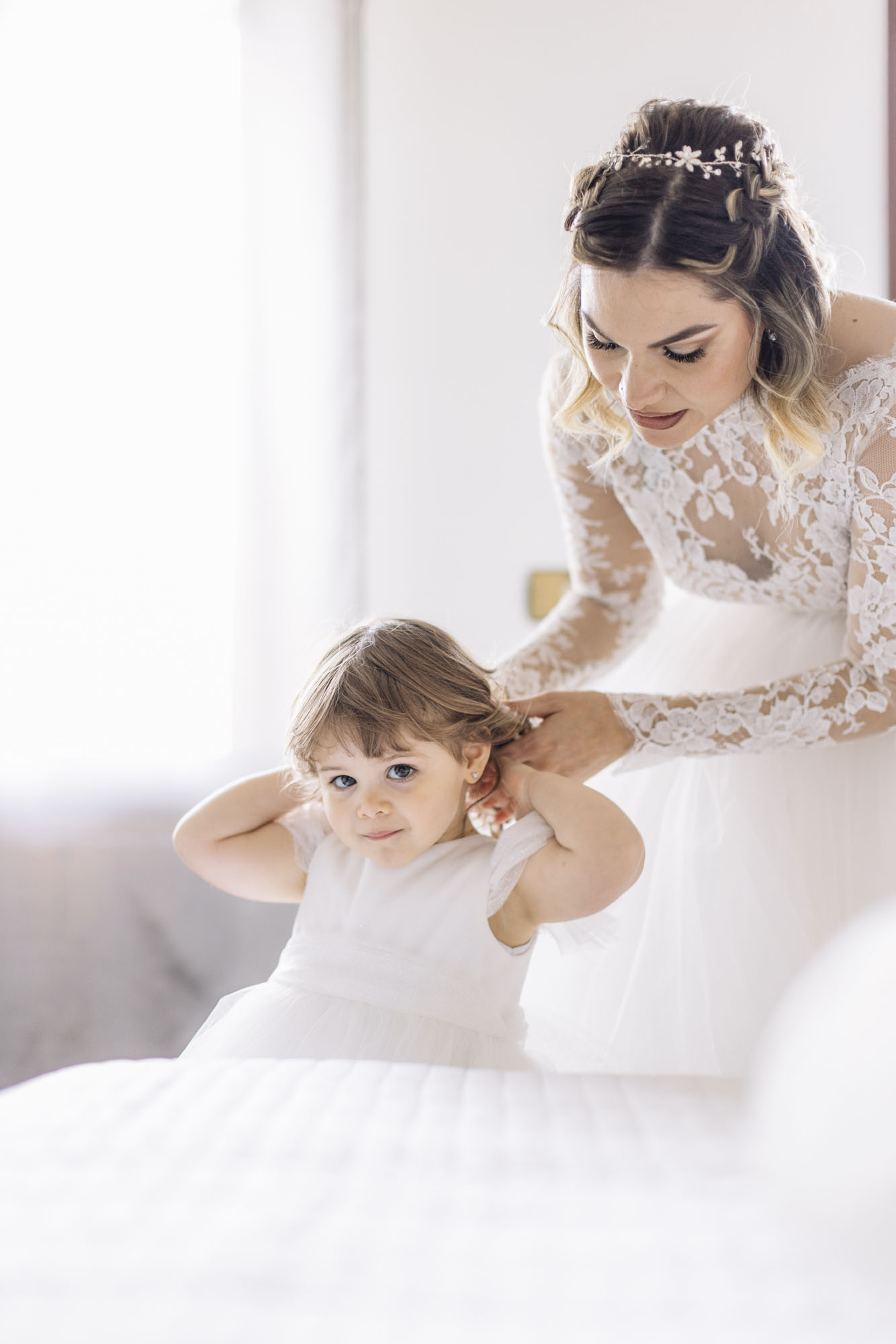 Foto  Cison di Valmarino CastelBrando Eliana e Fabio