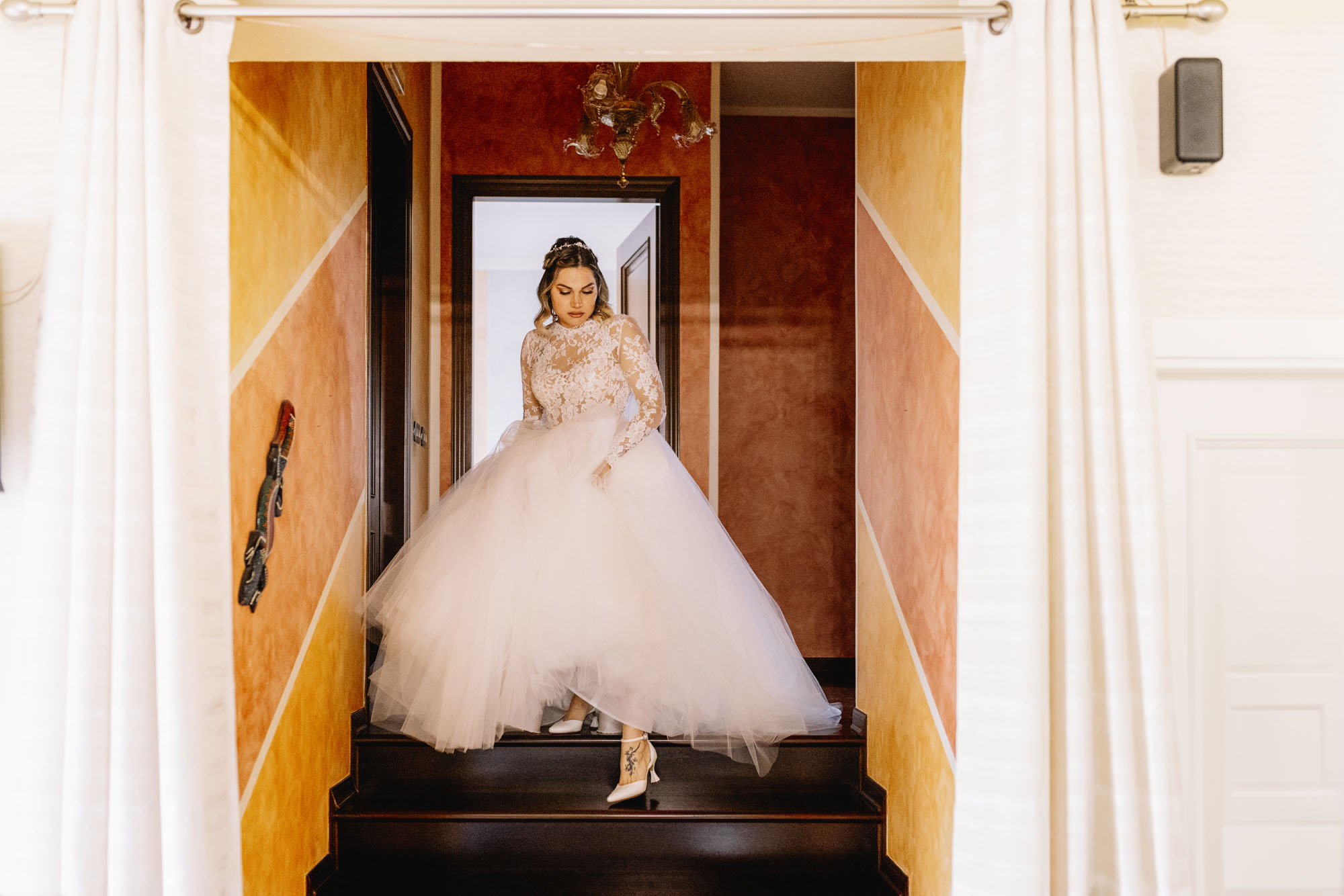 Foto  Cison di Valmarino CastelBrando Eliana e Fabio