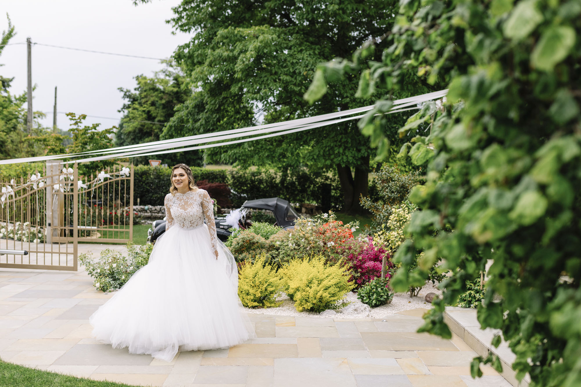 Foto  Cison di Valmarino CastelBrando Eliana e Fabio