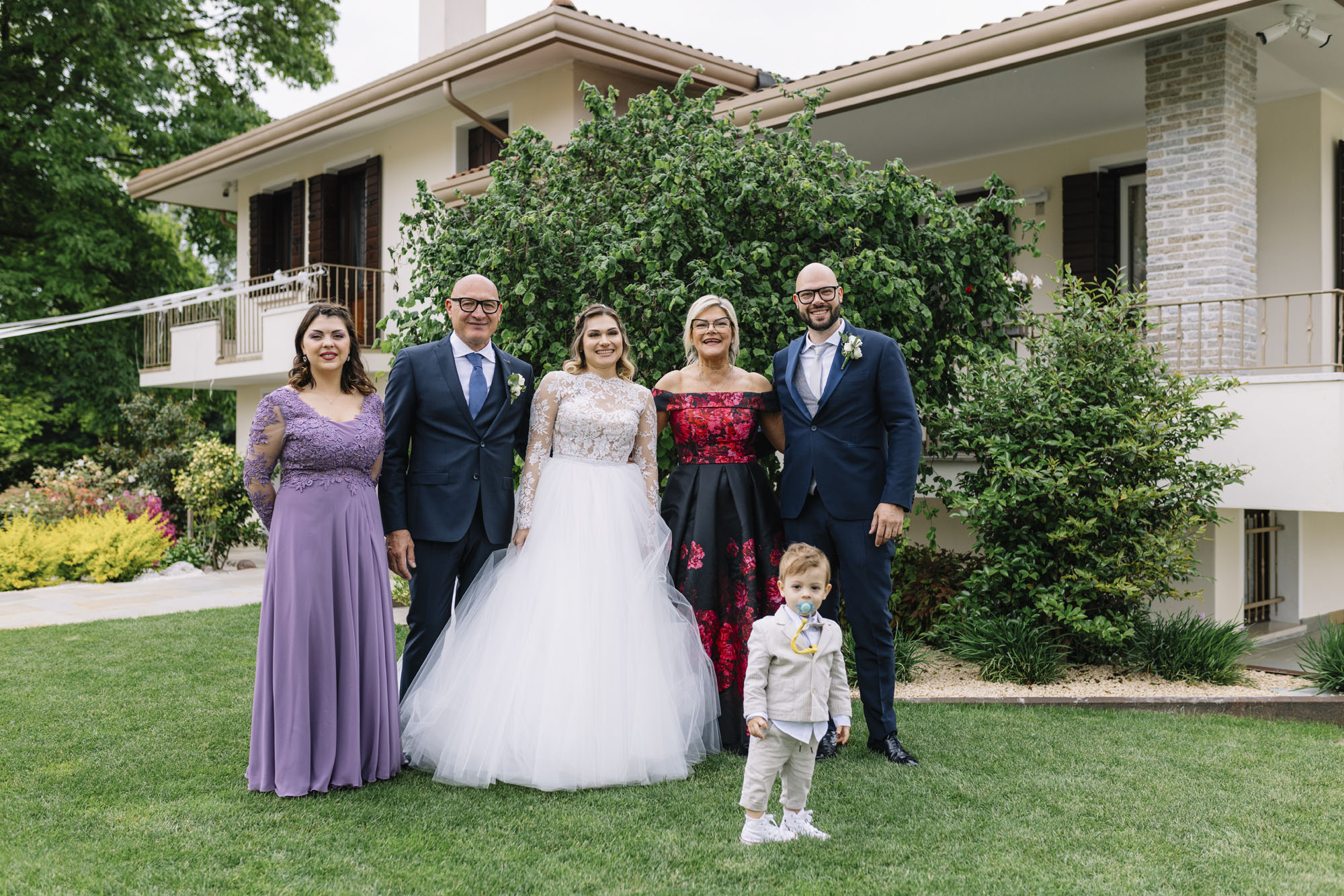 Foto  Cison di Valmarino CastelBrando Eliana e Fabio