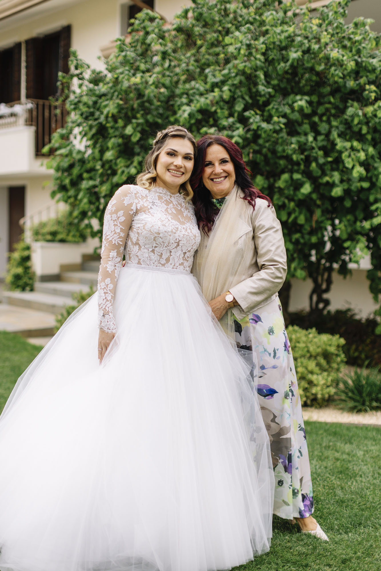 Foto  Cison di Valmarino CastelBrando Eliana e Fabio