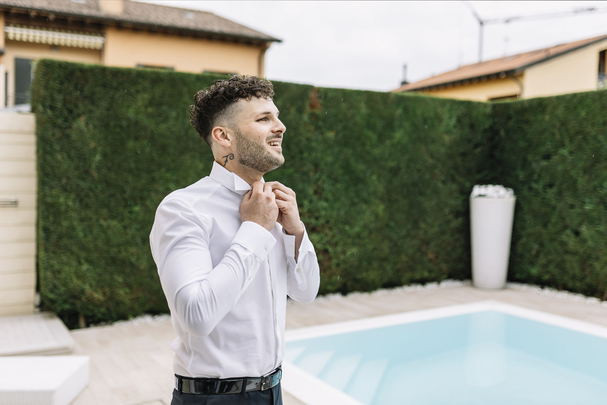 Foto  Cison di Valmarino CastelBrando Eliana e Fabio