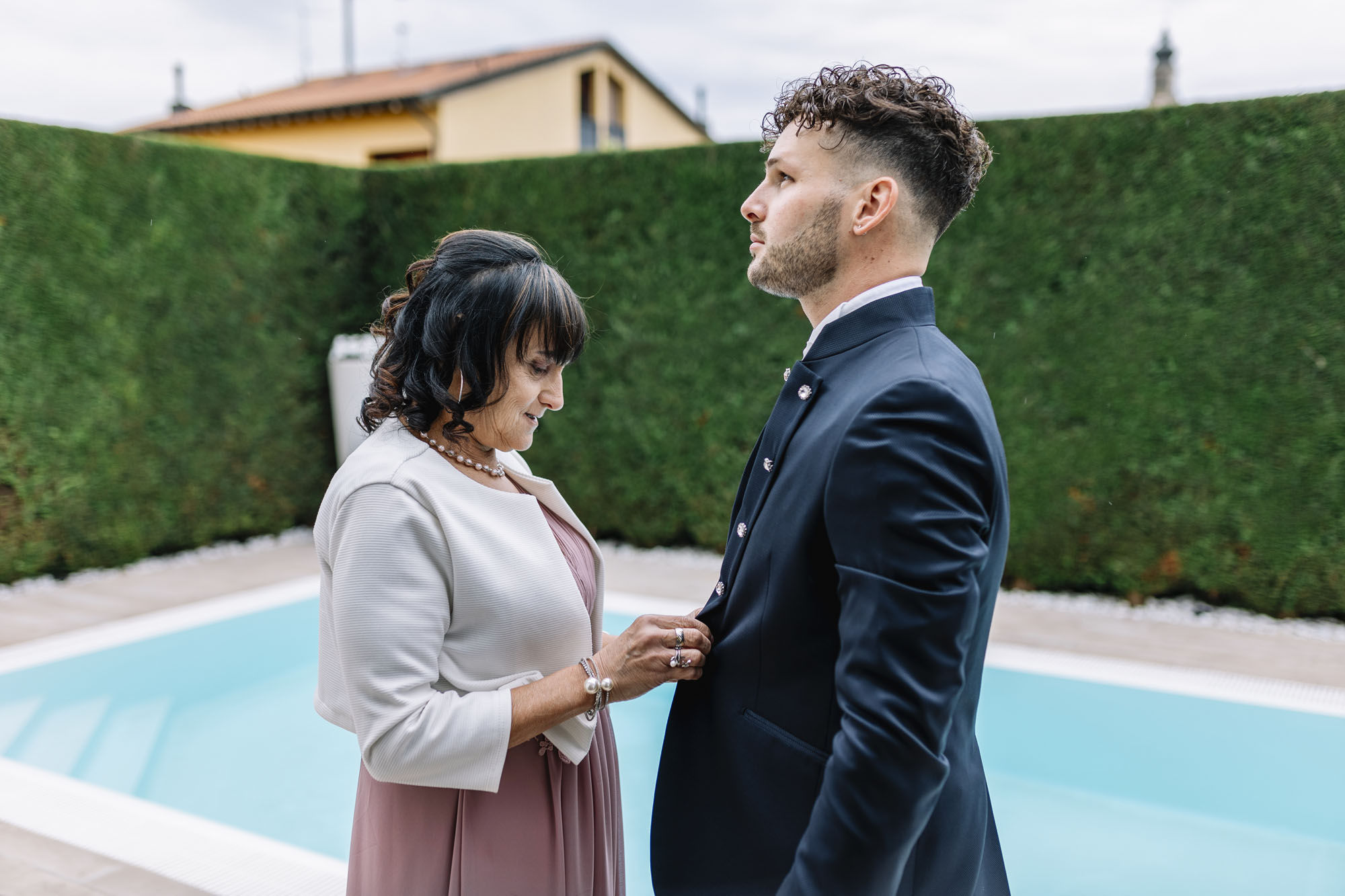 Foto  Cison di Valmarino CastelBrando Eliana e Fabio