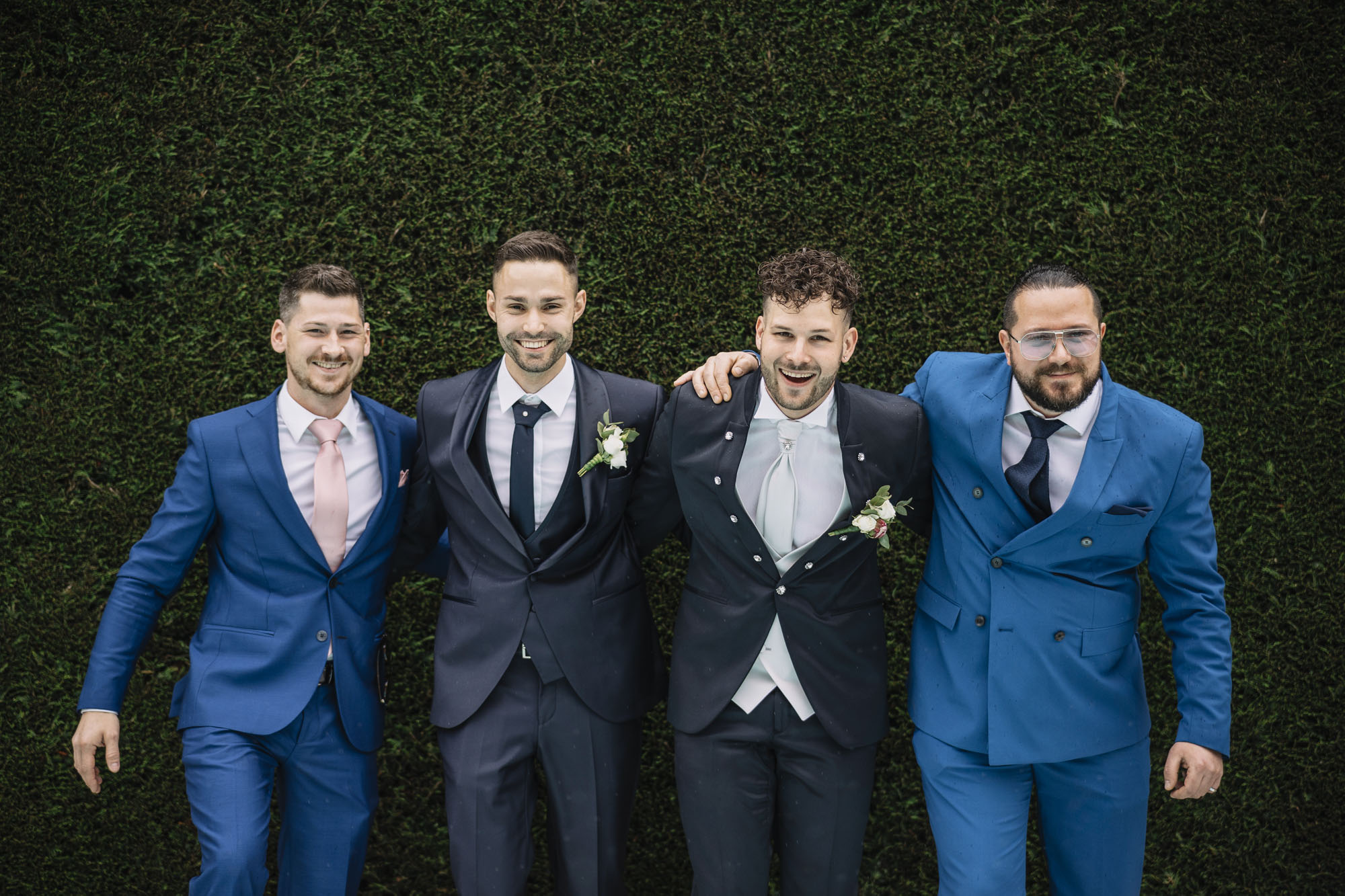 Foto  Cison di Valmarino CastelBrando Eliana e Fabio