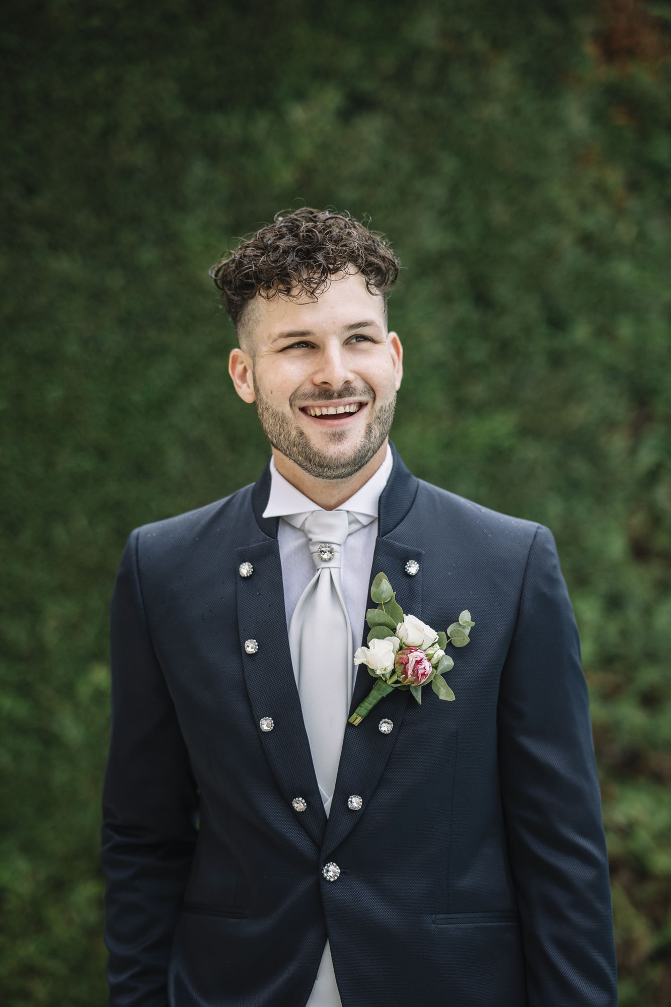 Foto  Cison di Valmarino CastelBrando Eliana e Fabio