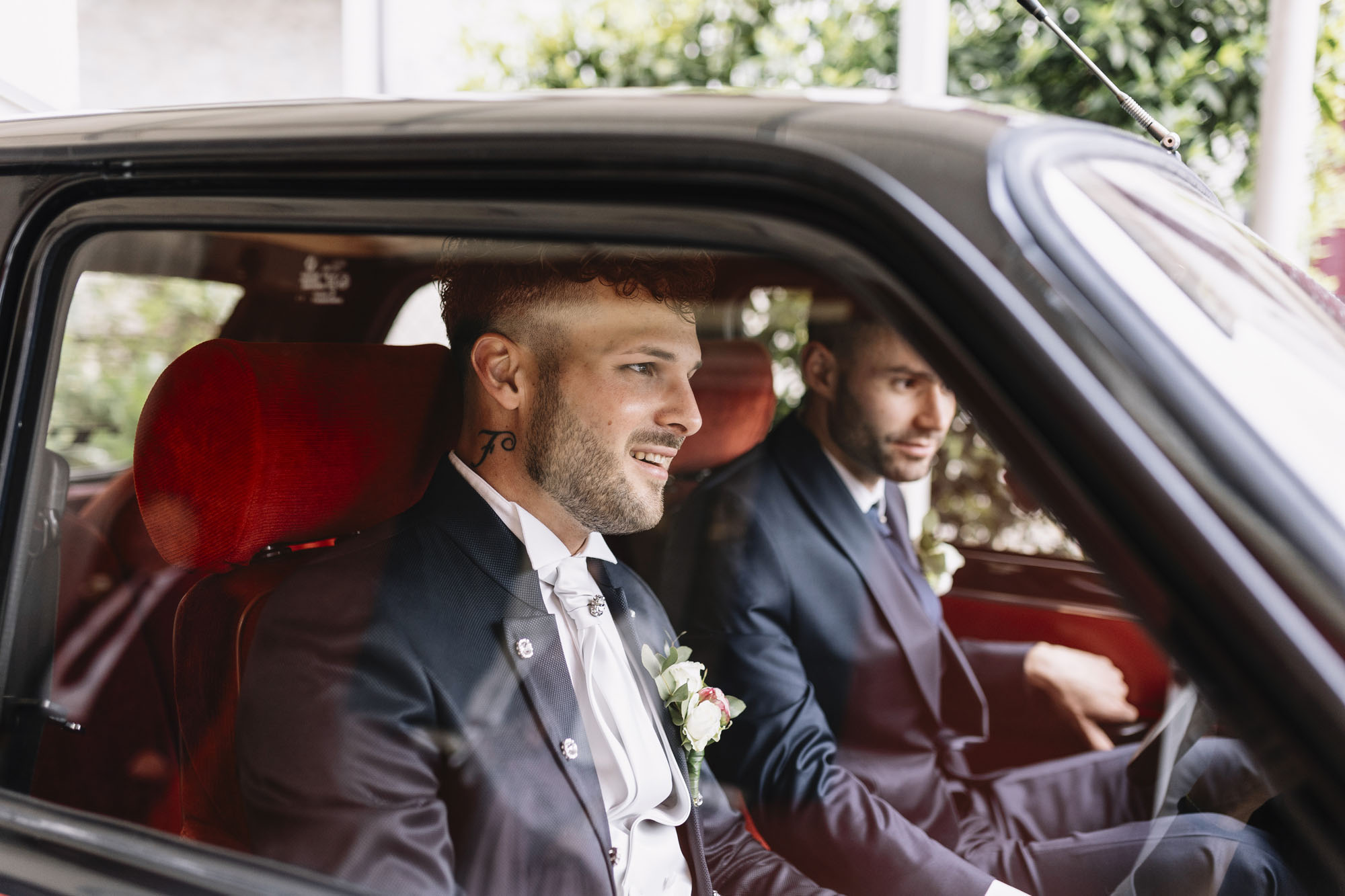 Foto  Cison di Valmarino CastelBrando Eliana e Fabio