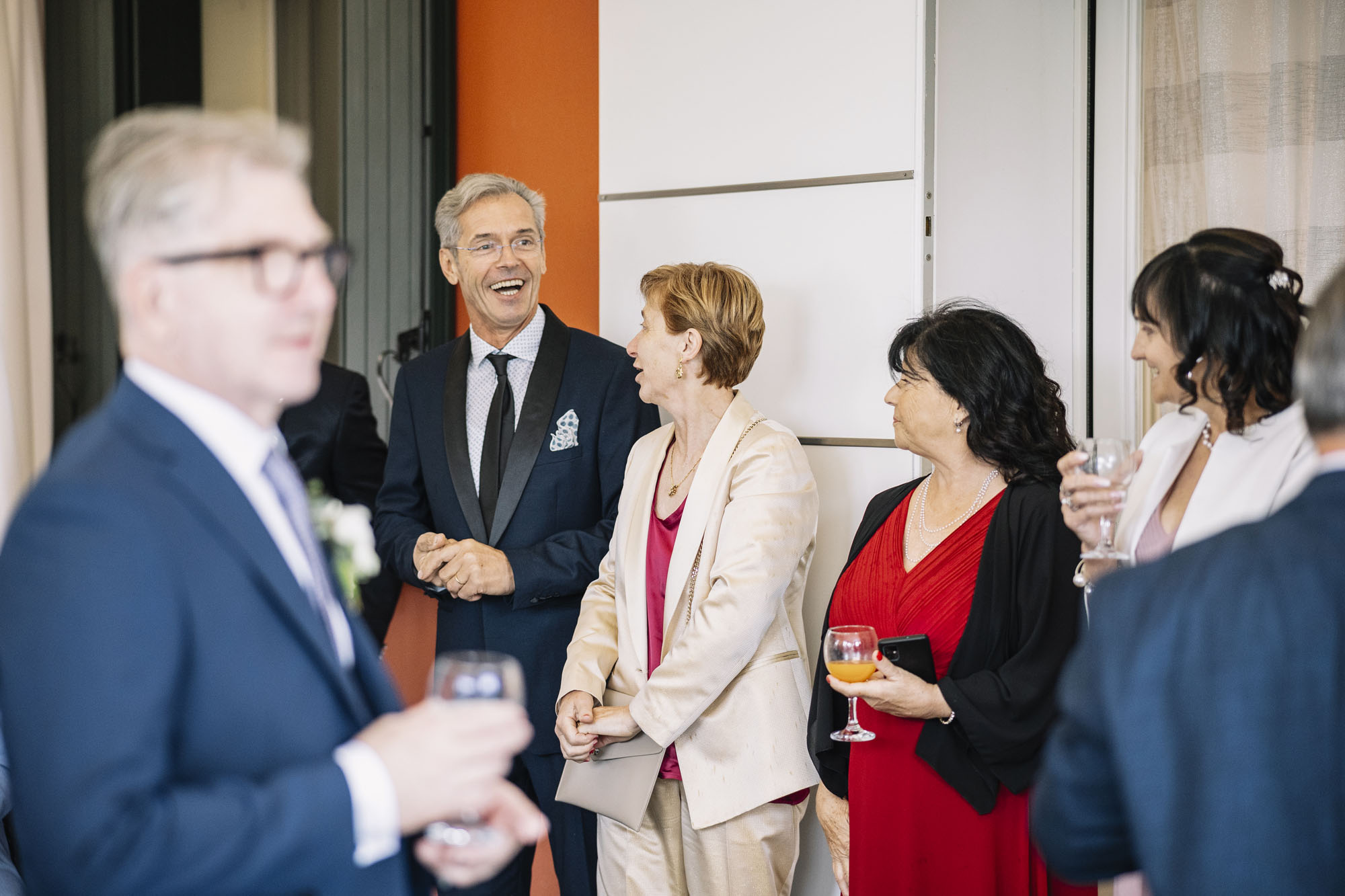 Foto  Cison di Valmarino CastelBrando Eliana e Fabio