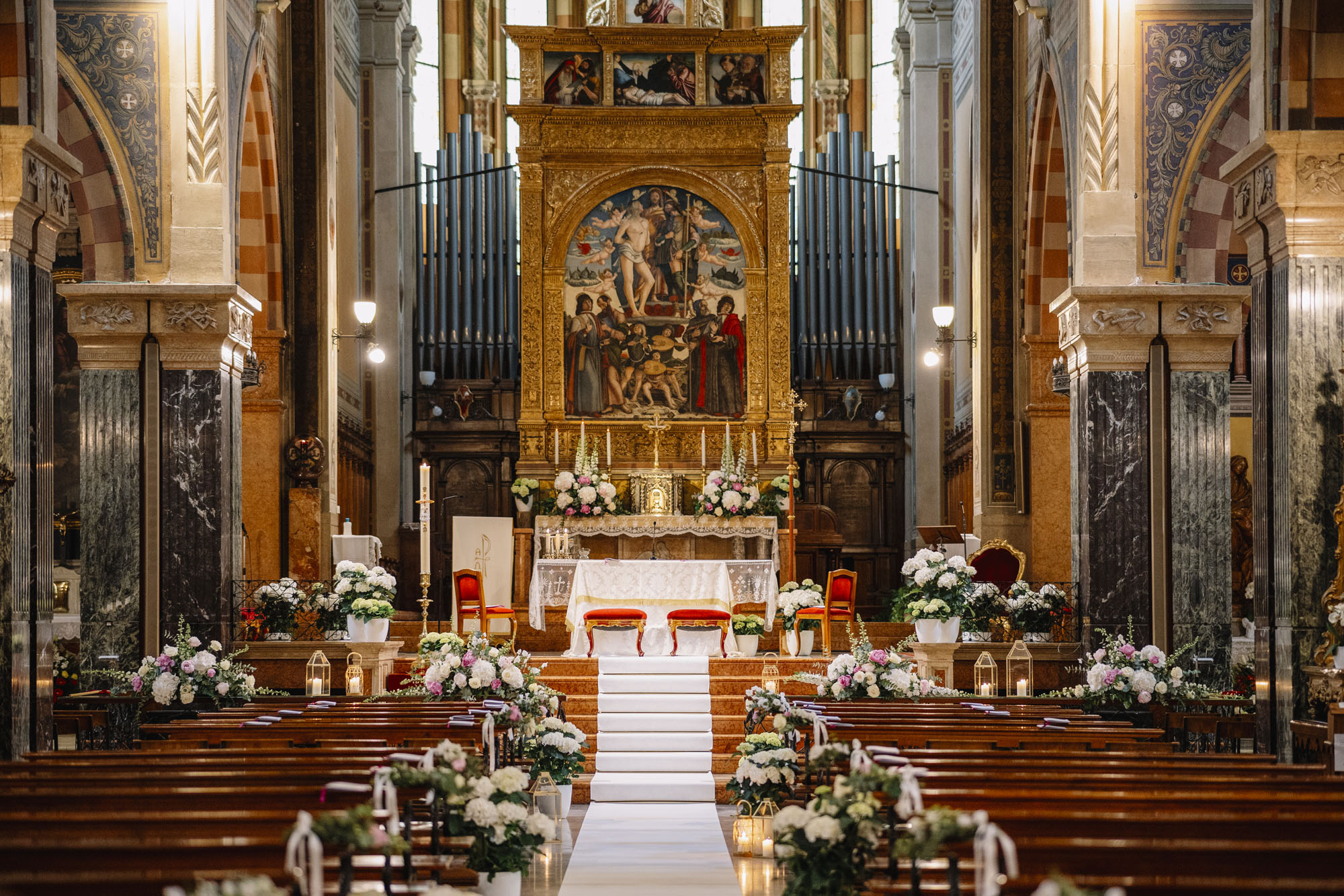 Foto  Cison di Valmarino CastelBrando Eliana e Fabio