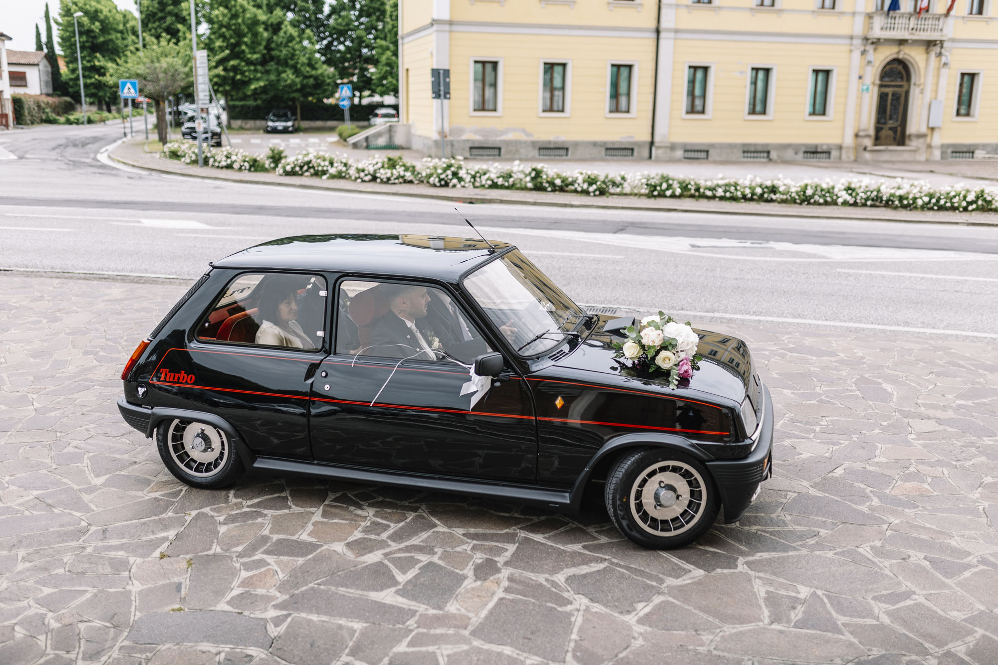 Foto  Cison di Valmarino CastelBrando Eliana e Fabio
