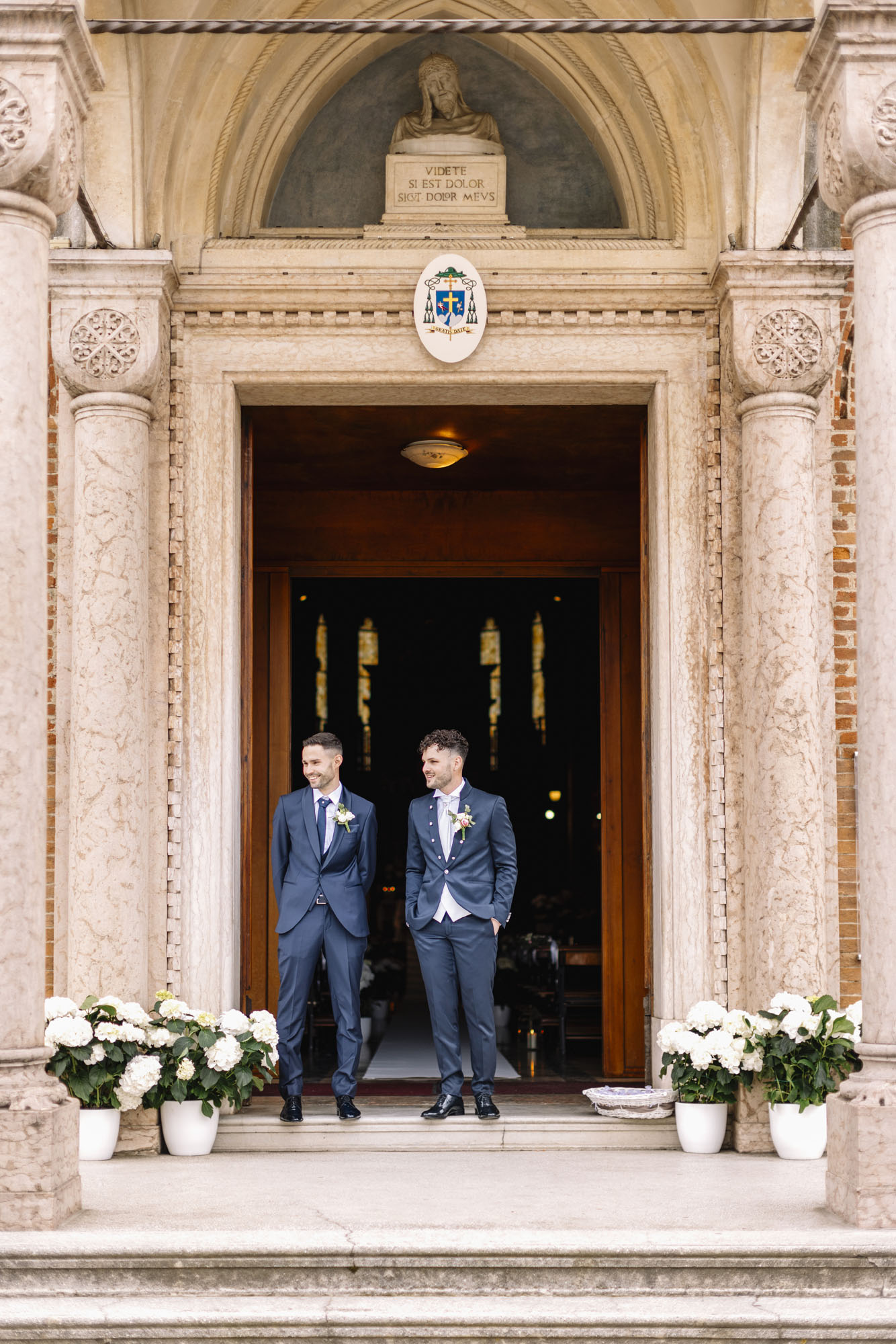 Foto  Cison di Valmarino CastelBrando Eliana e Fabio