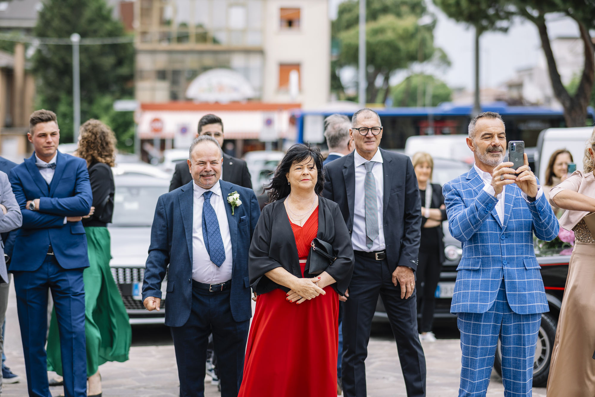 Foto  Cison di Valmarino CastelBrando Eliana e Fabio